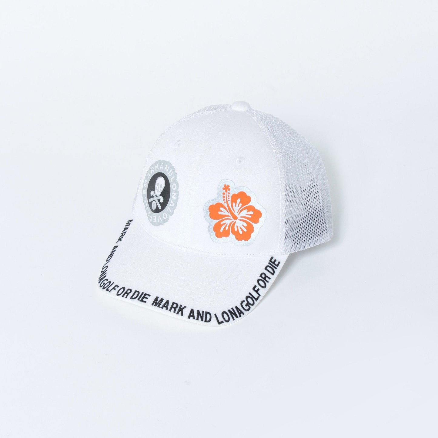 Pala Mesh Cap | MEN and WOMEN