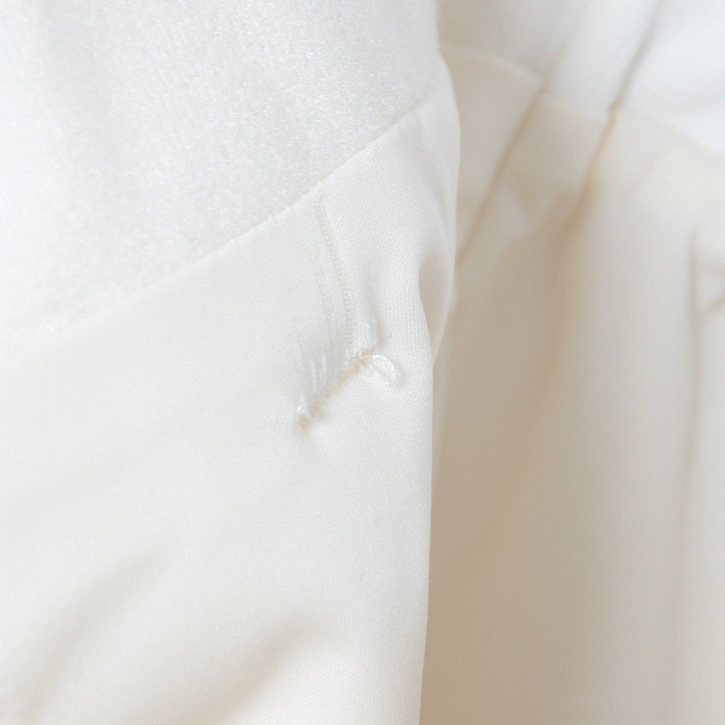 Olsen Sponge Skirt | WOMEN