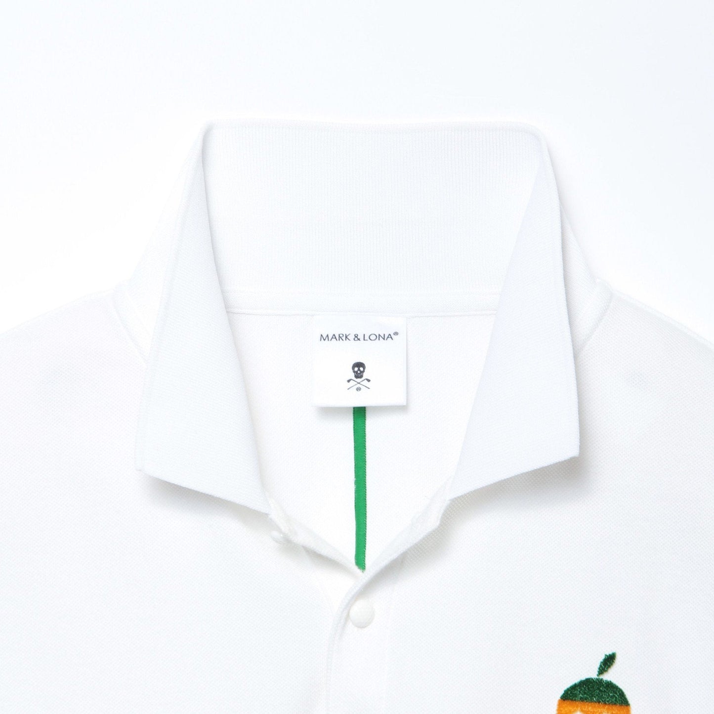 Gerald Polo | MEN
