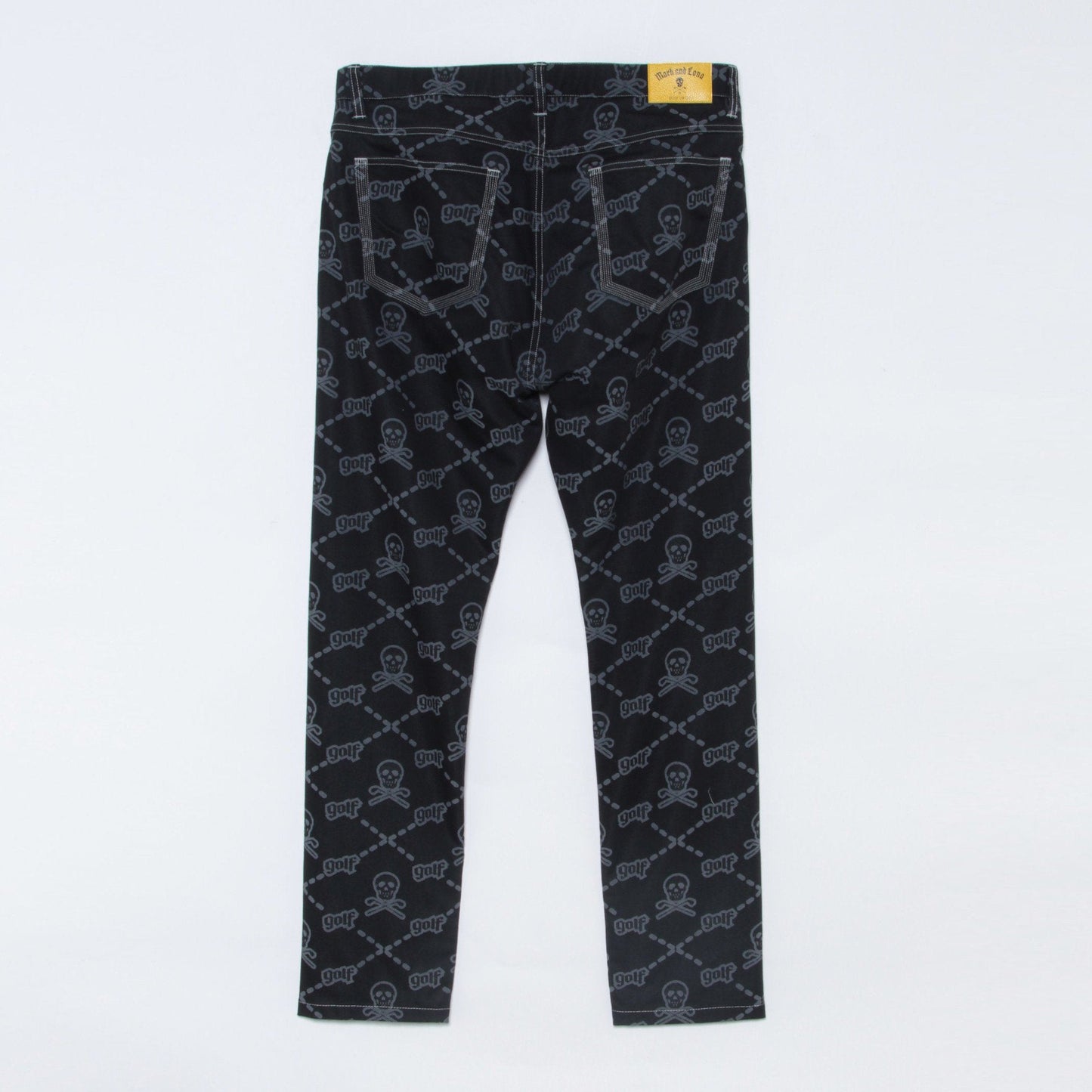 Ruler JQ Pants | MEN