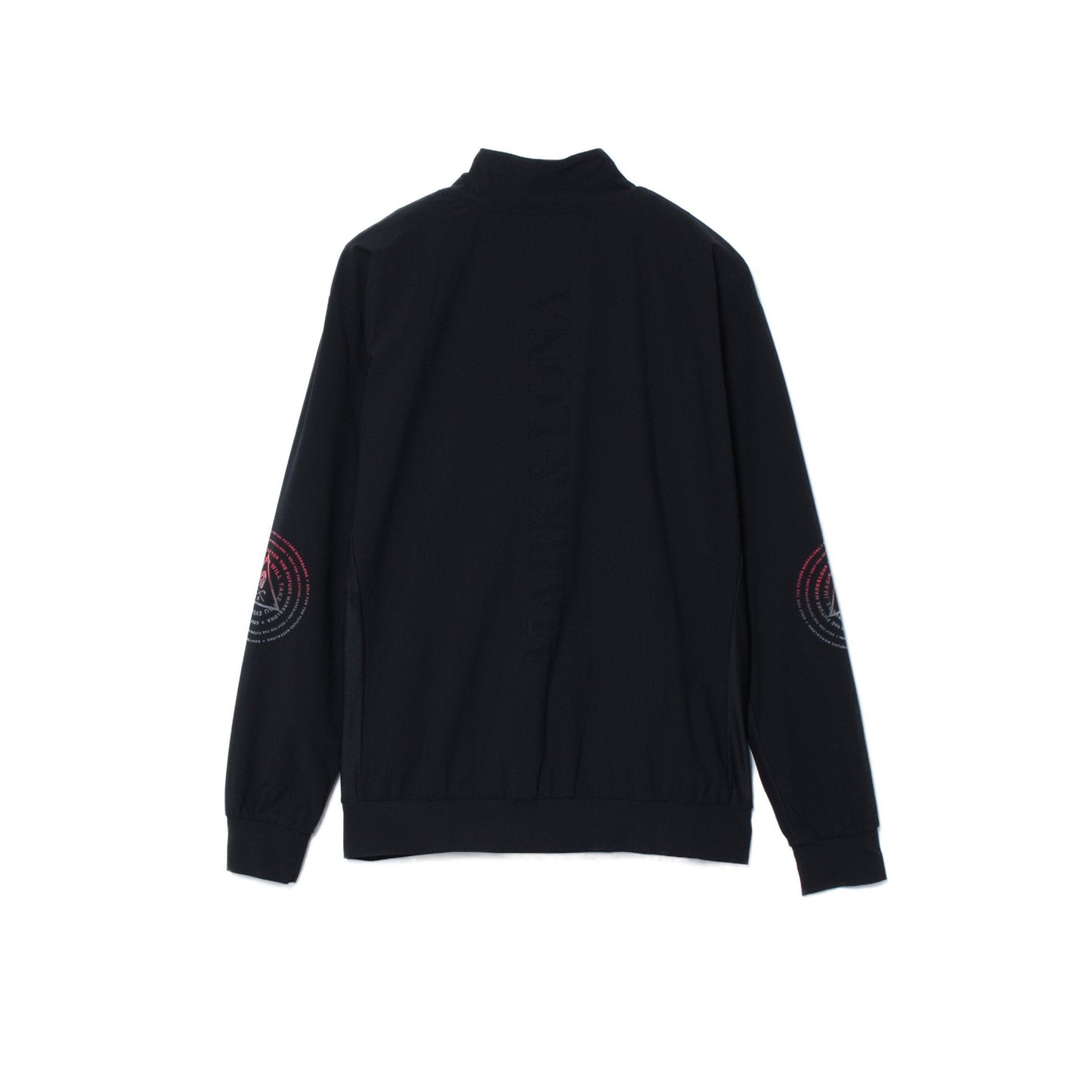 Divine▲ Techne Zip Jacket | MEN