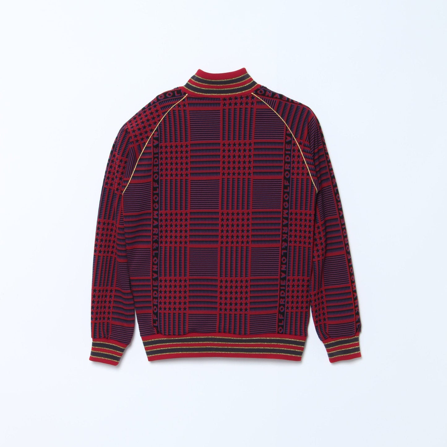 Strider Jersey Top | MEN