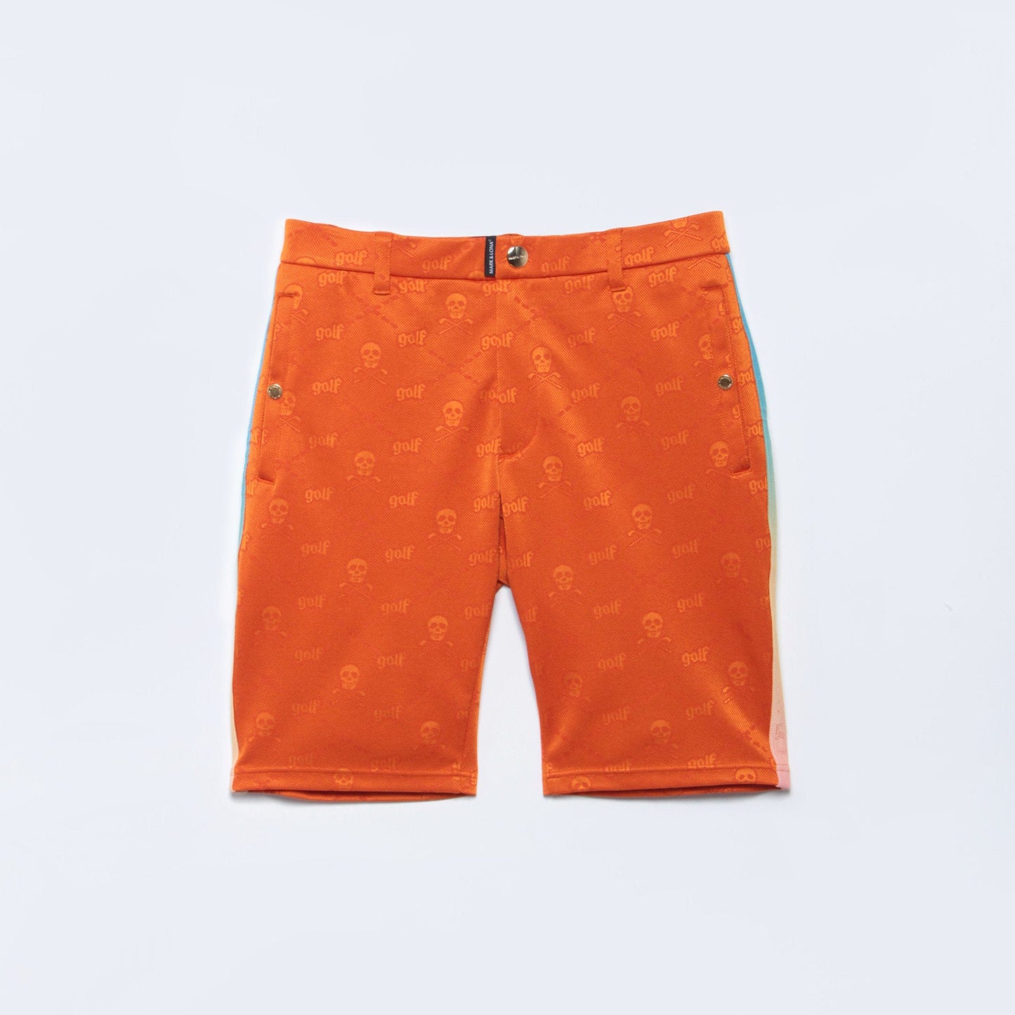 Ruler Stretch Shorts | MEN