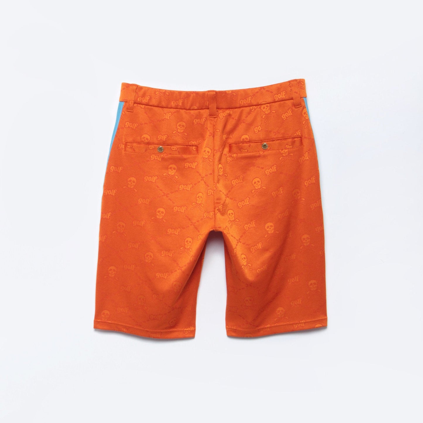 Ruler Stretch Shorts | MEN