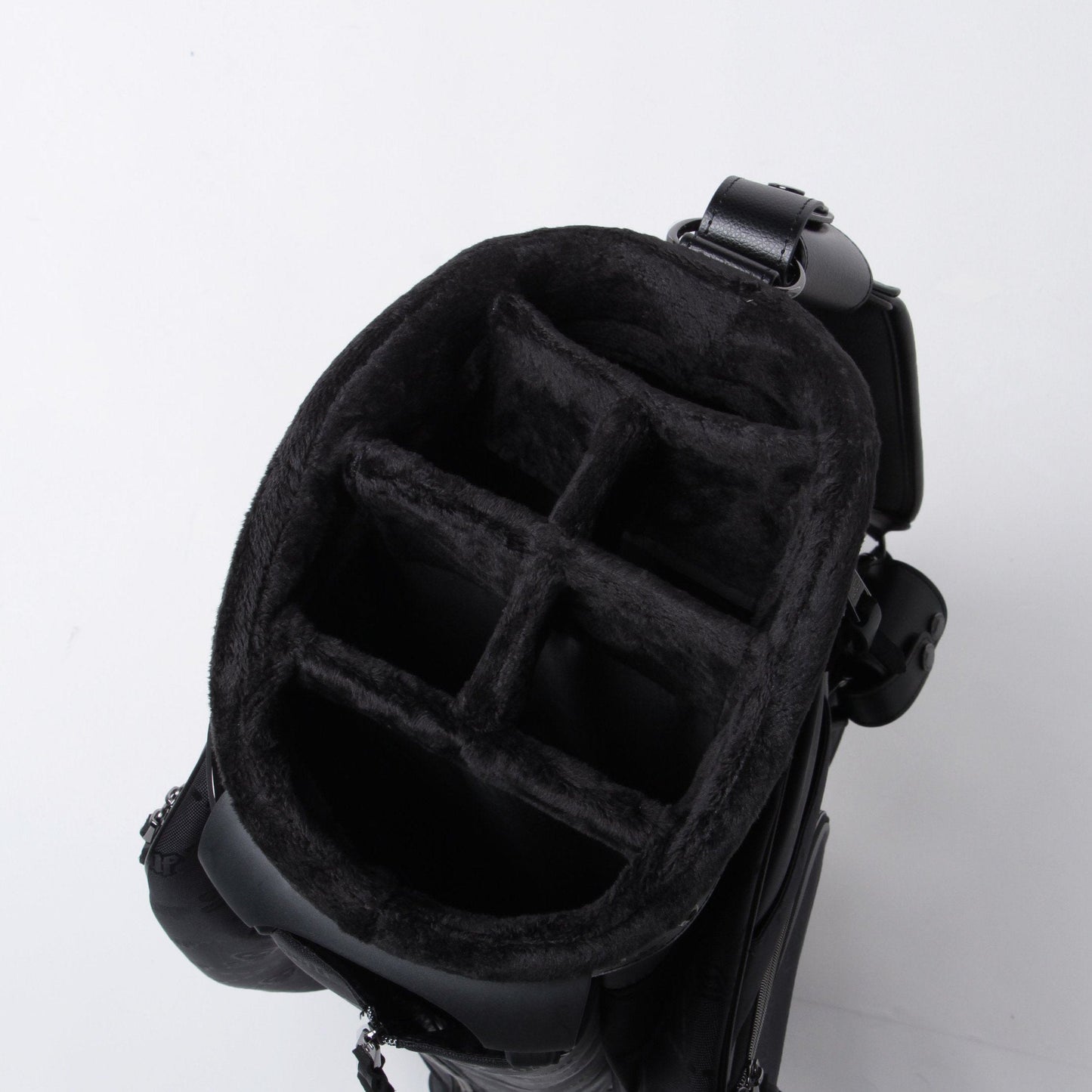 Ruler JQ Stand Bag | MEN and WOMEN