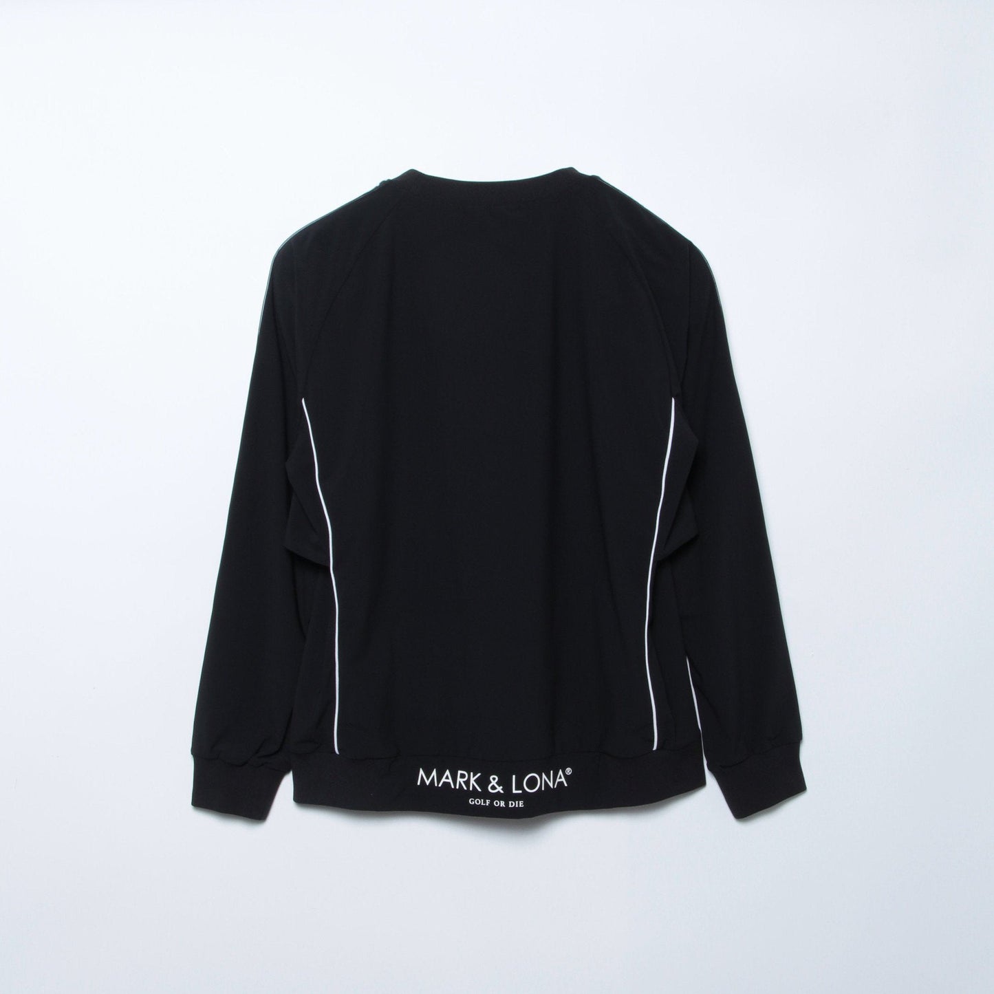 Revelation Tech Jumper | MEN