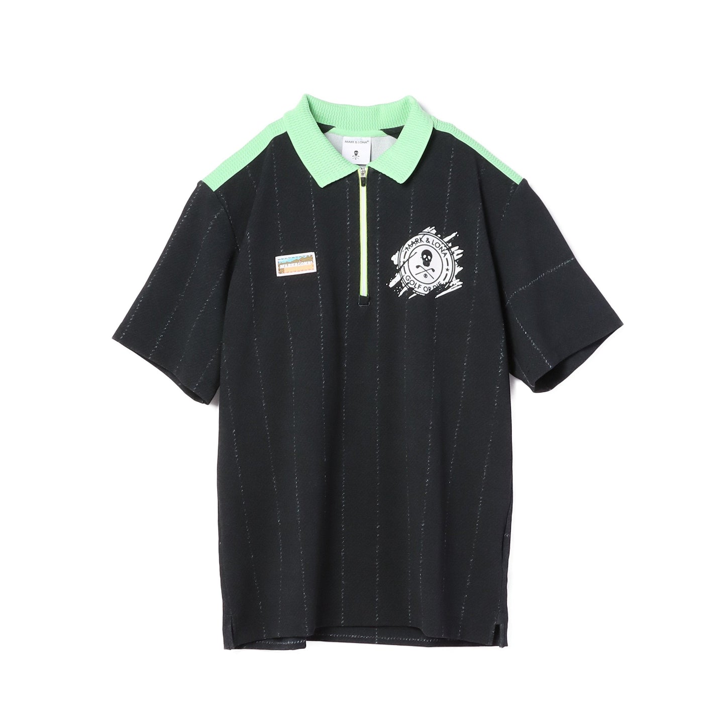 S/S POLO | MEN