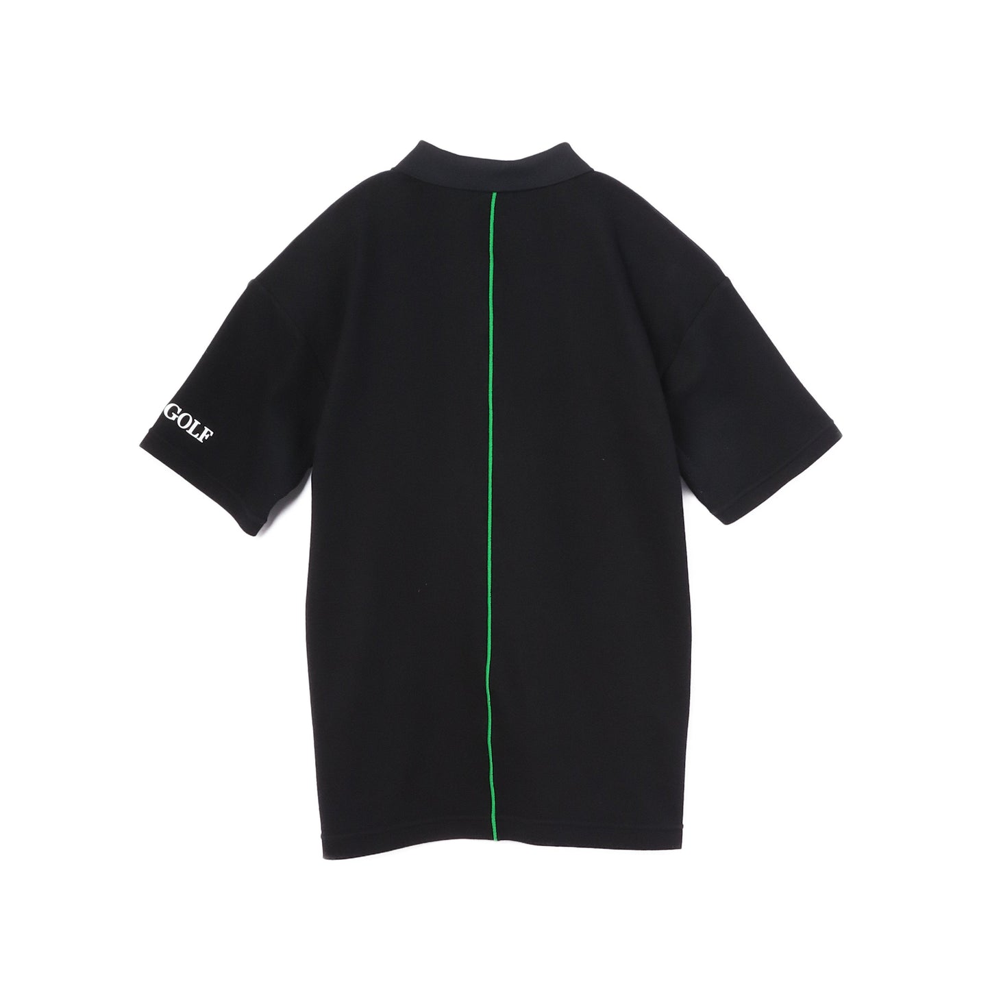 Gerald Mock Neck Shirts | MEN