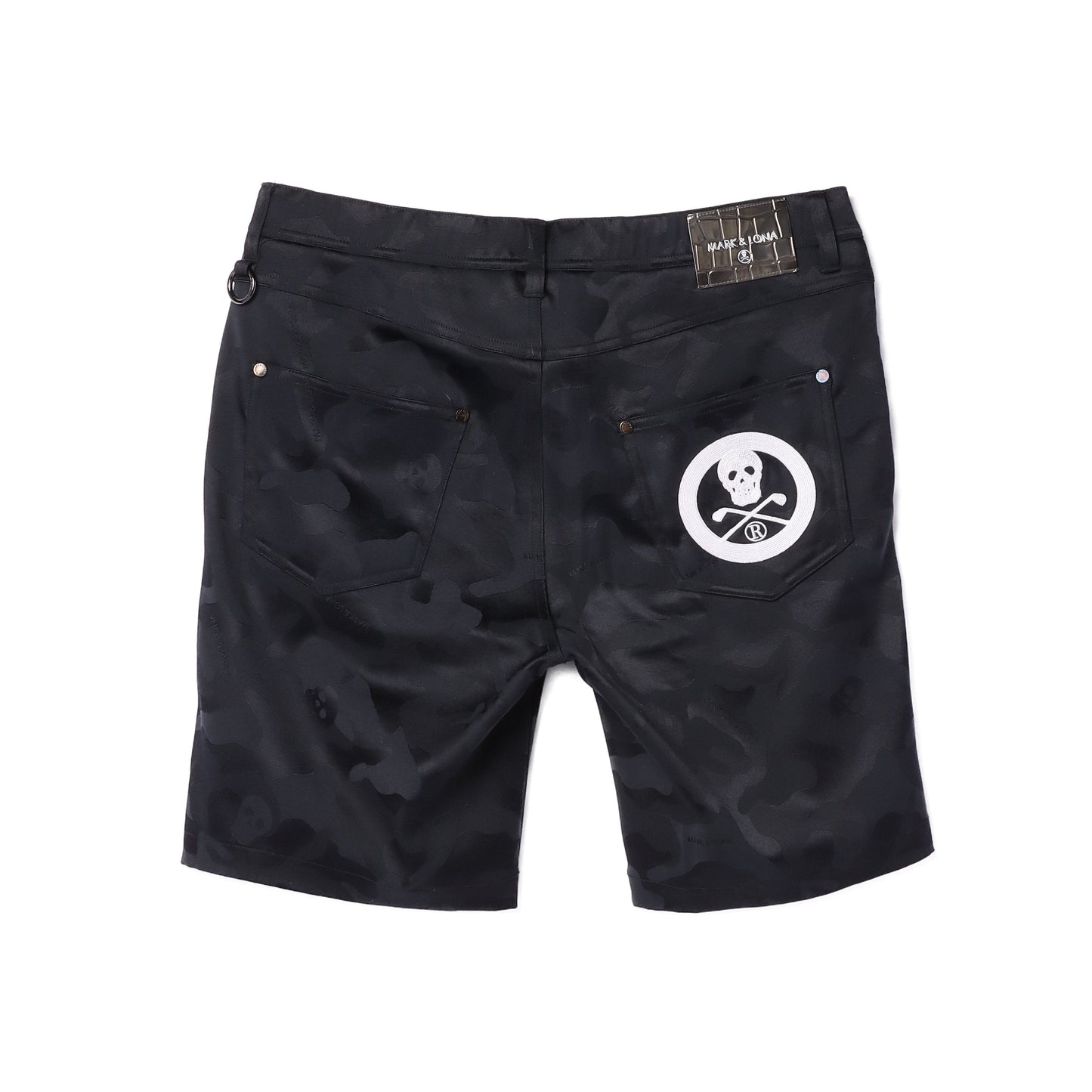 Gauge 6PK Shorts | MEN