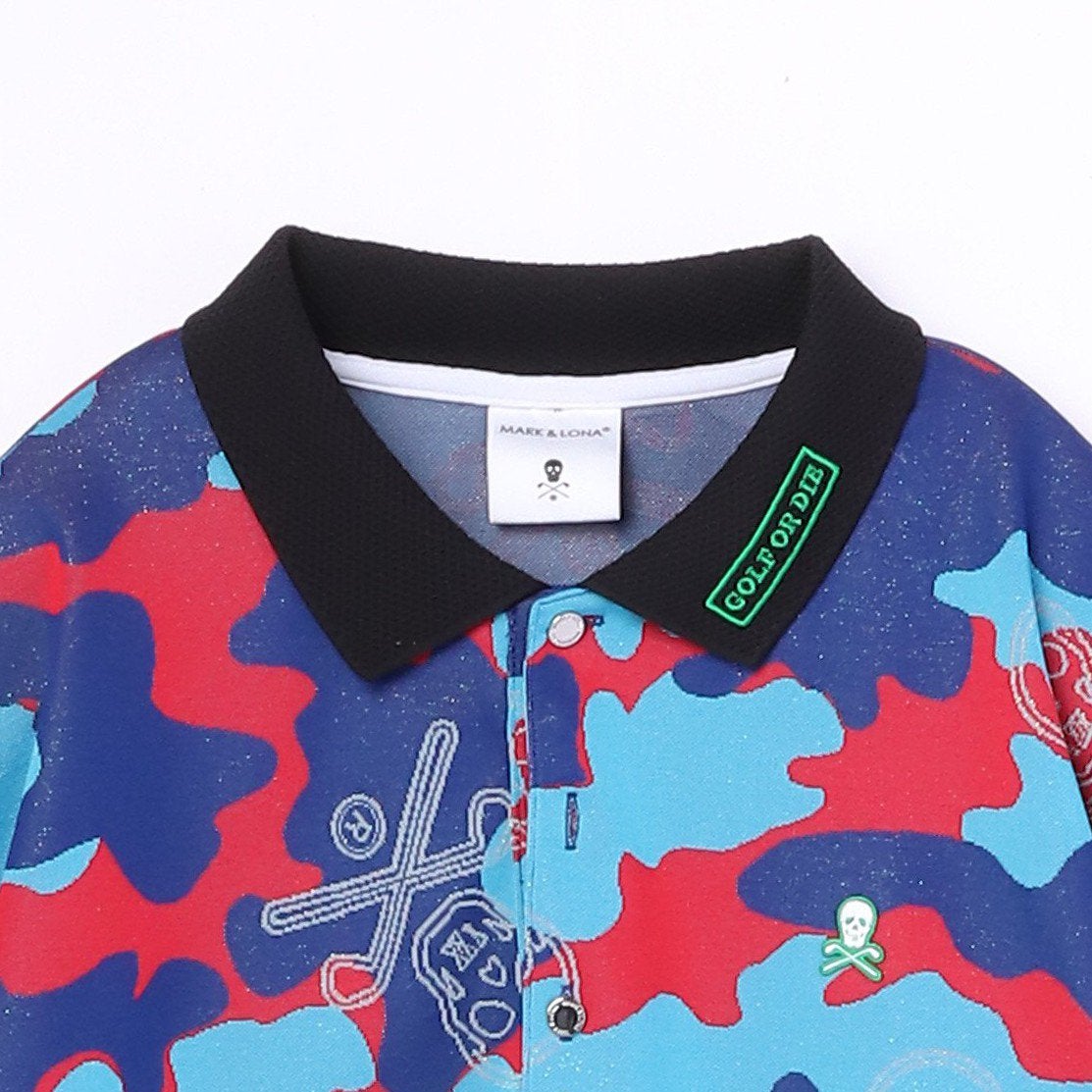 Affection Polo | MEN