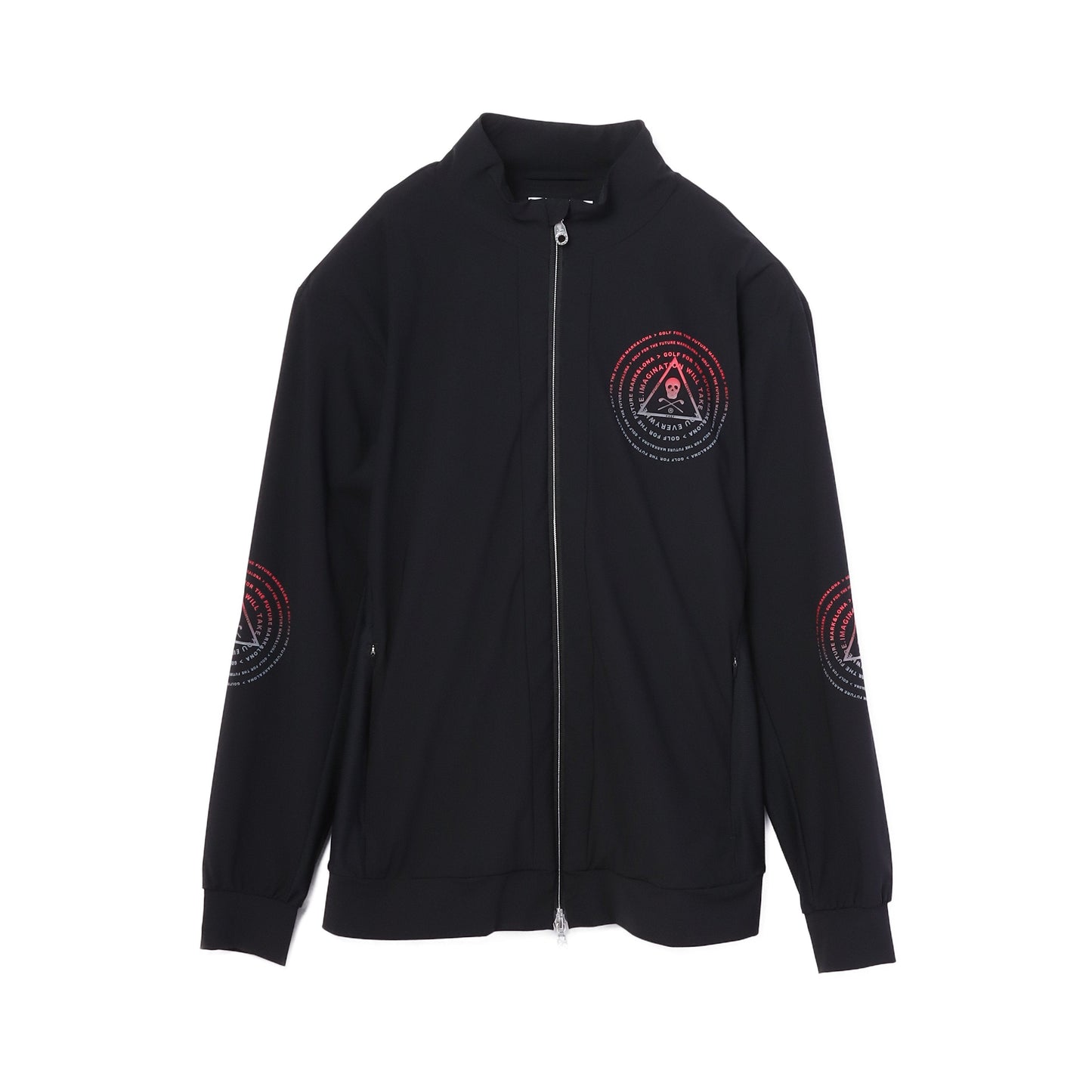 BLOUSON | MEN