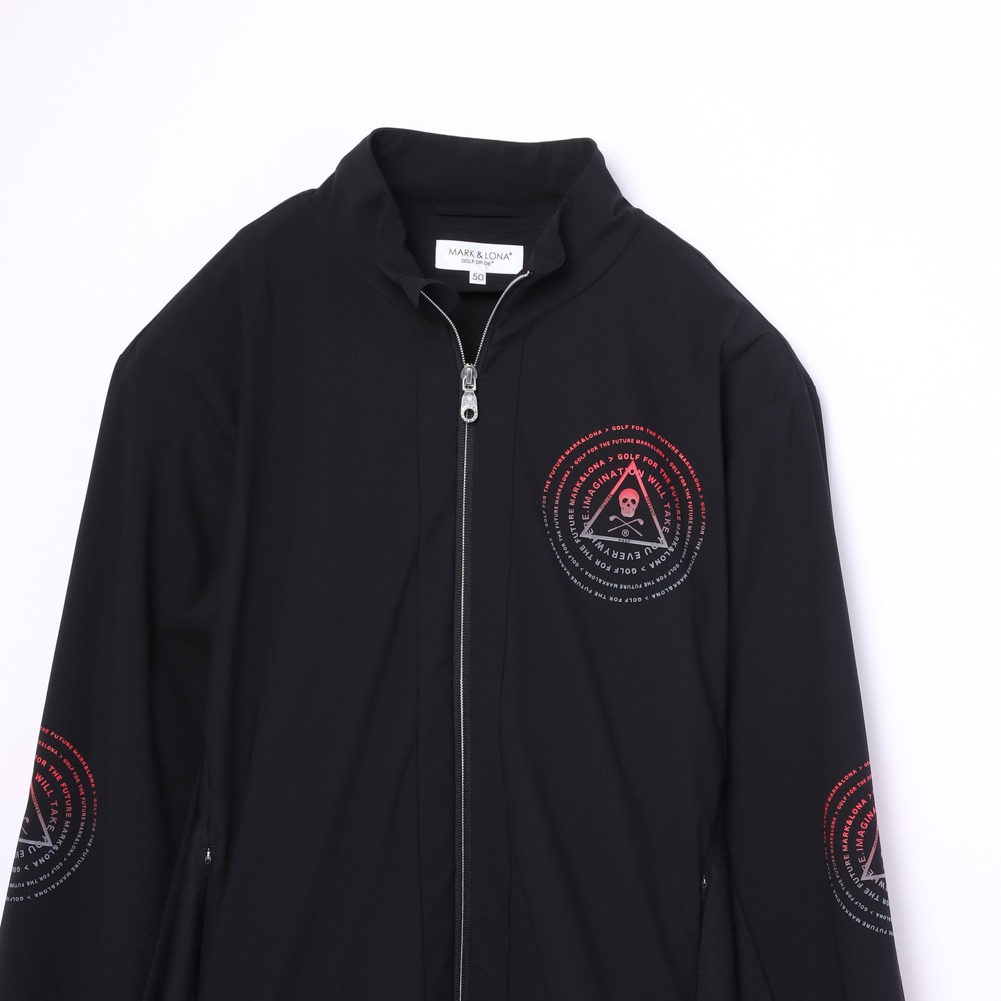 BLOUSON | MEN