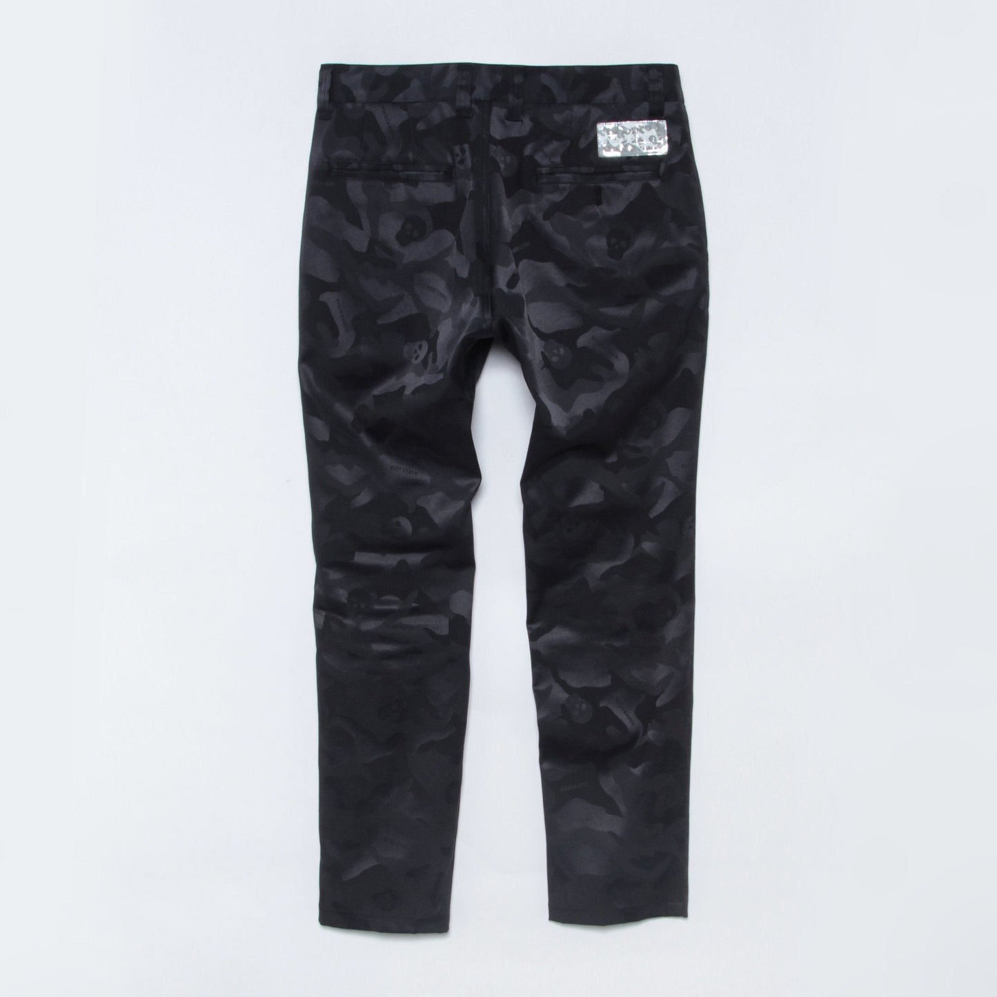 Well out JQ Chino | MEN