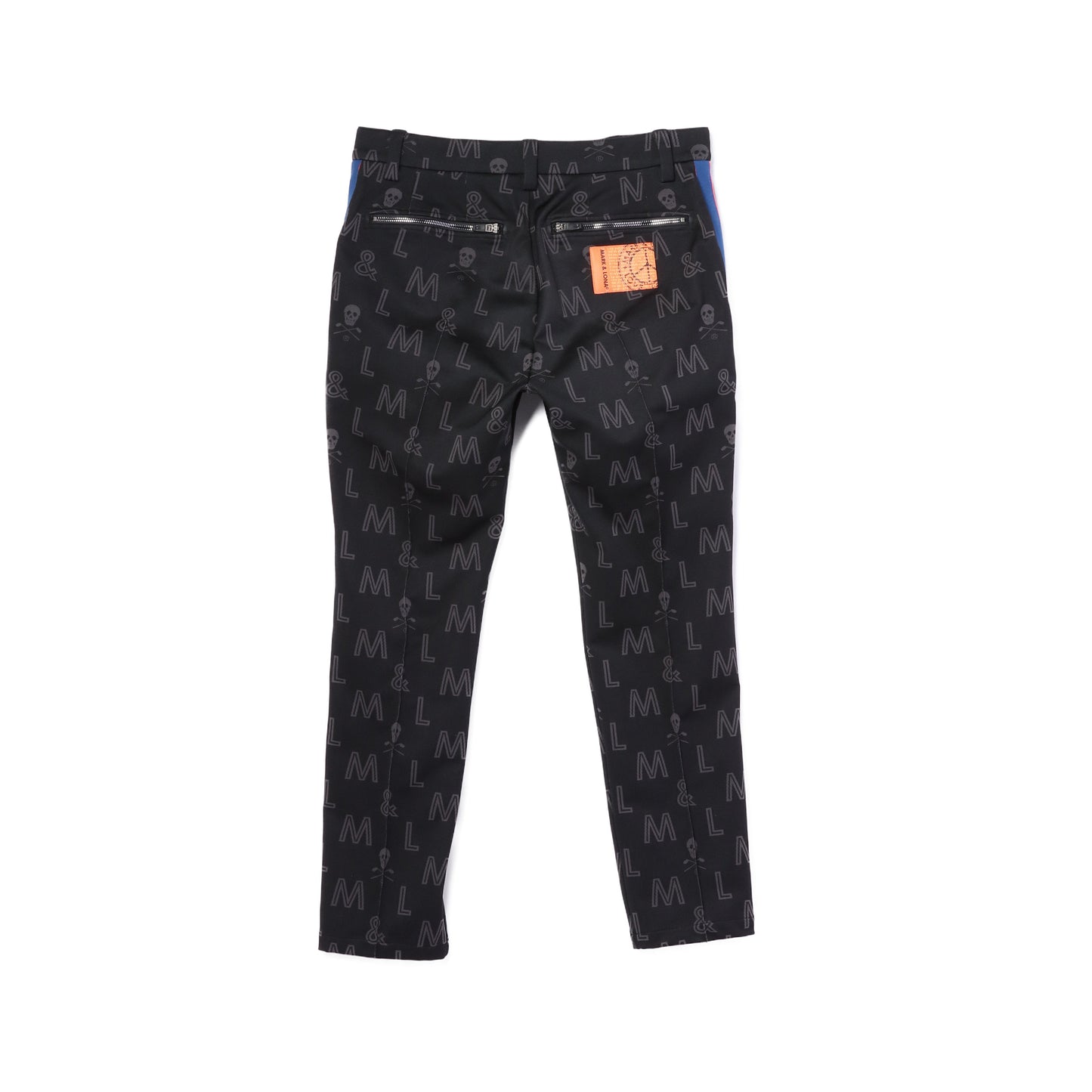 TROUSER | MEN