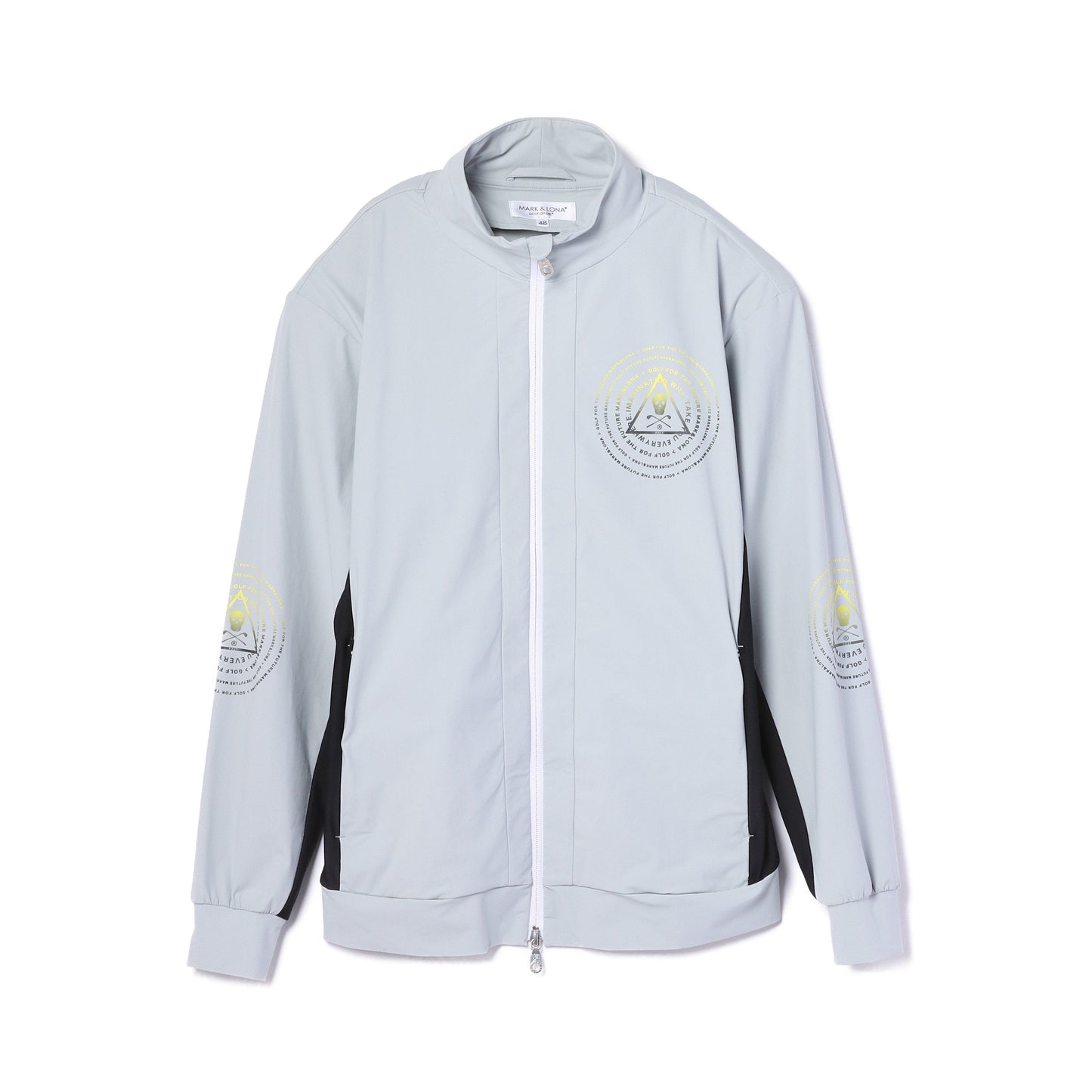 BLOUSON | MEN