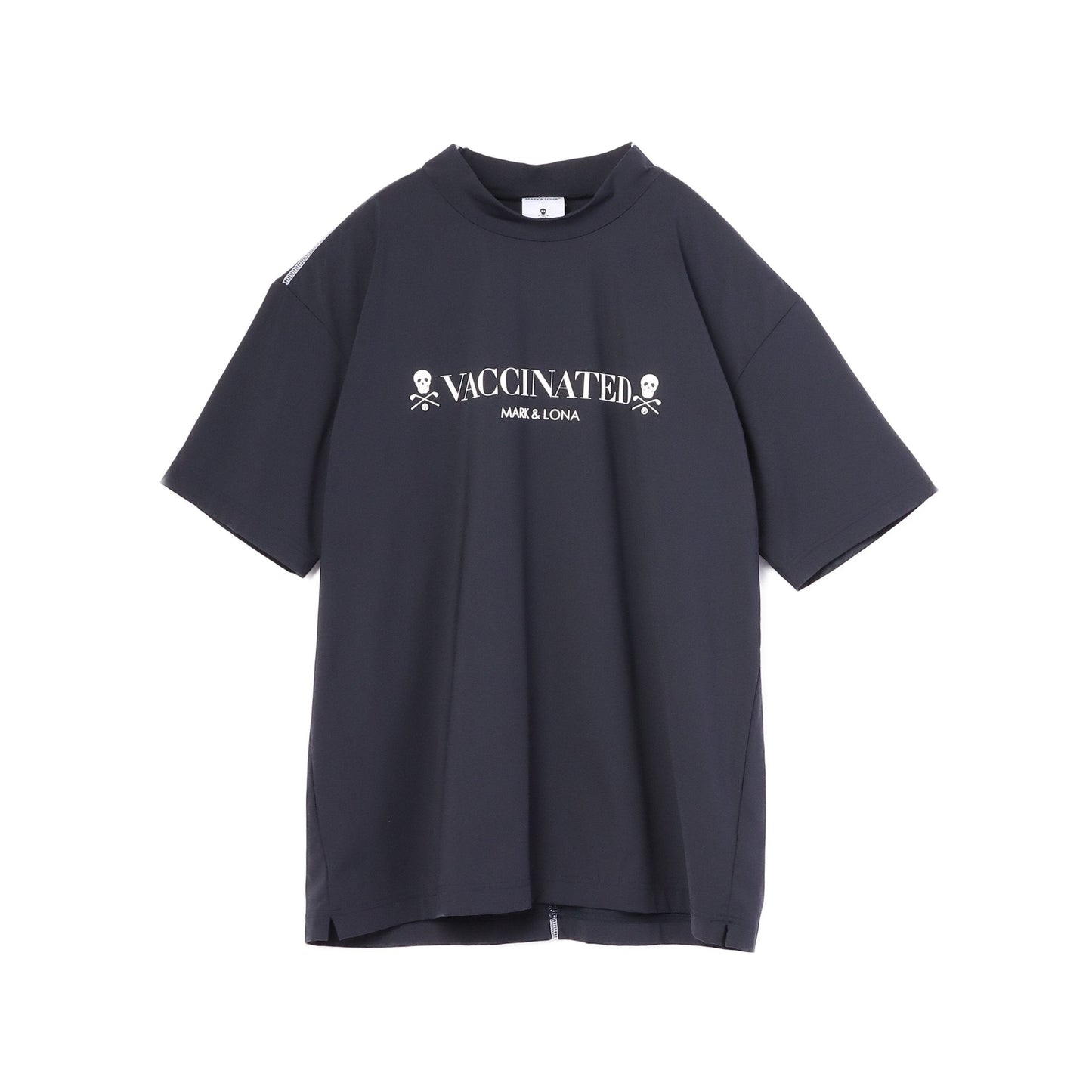 S/S TEE | MEN