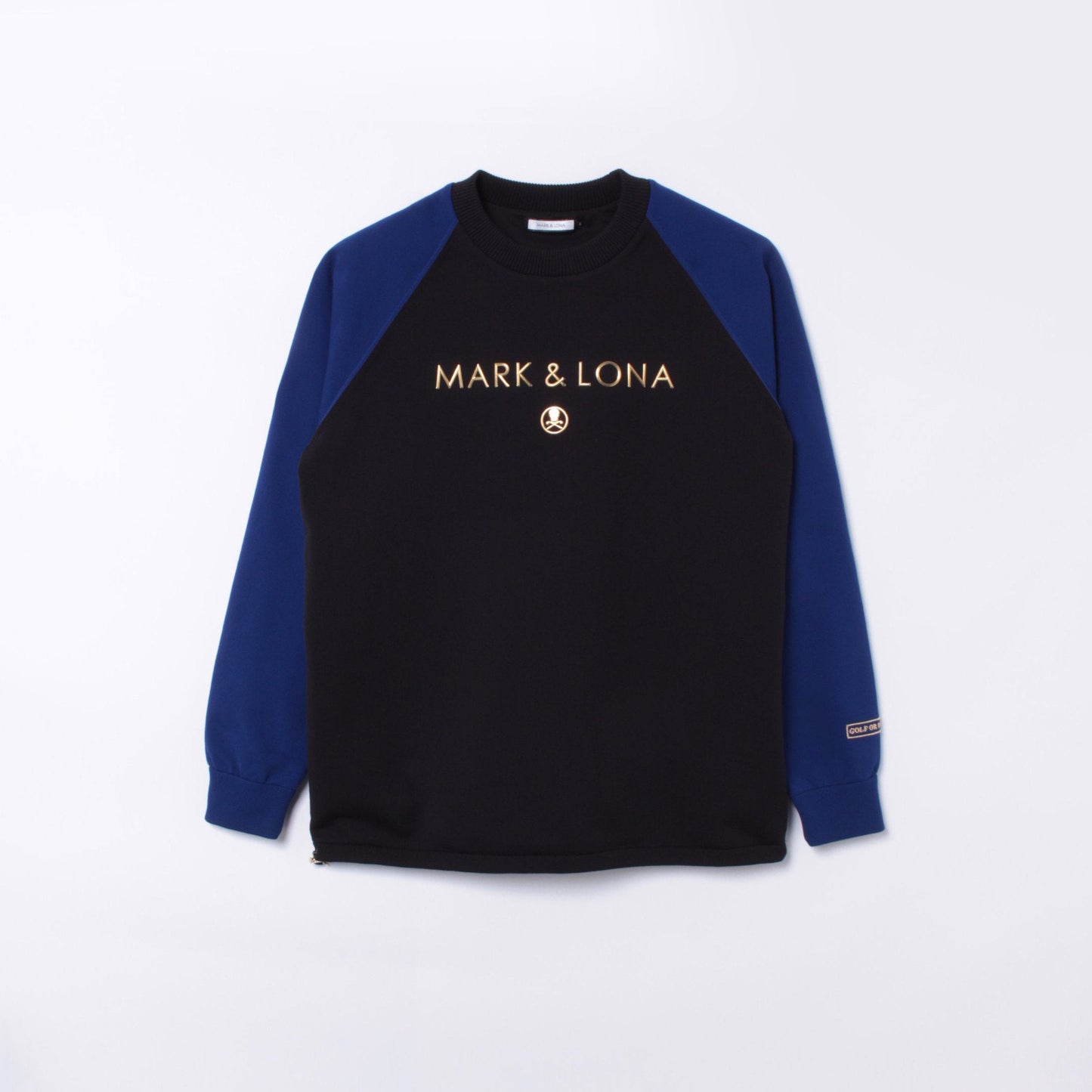Mercury Performance Knit Outer | MEN