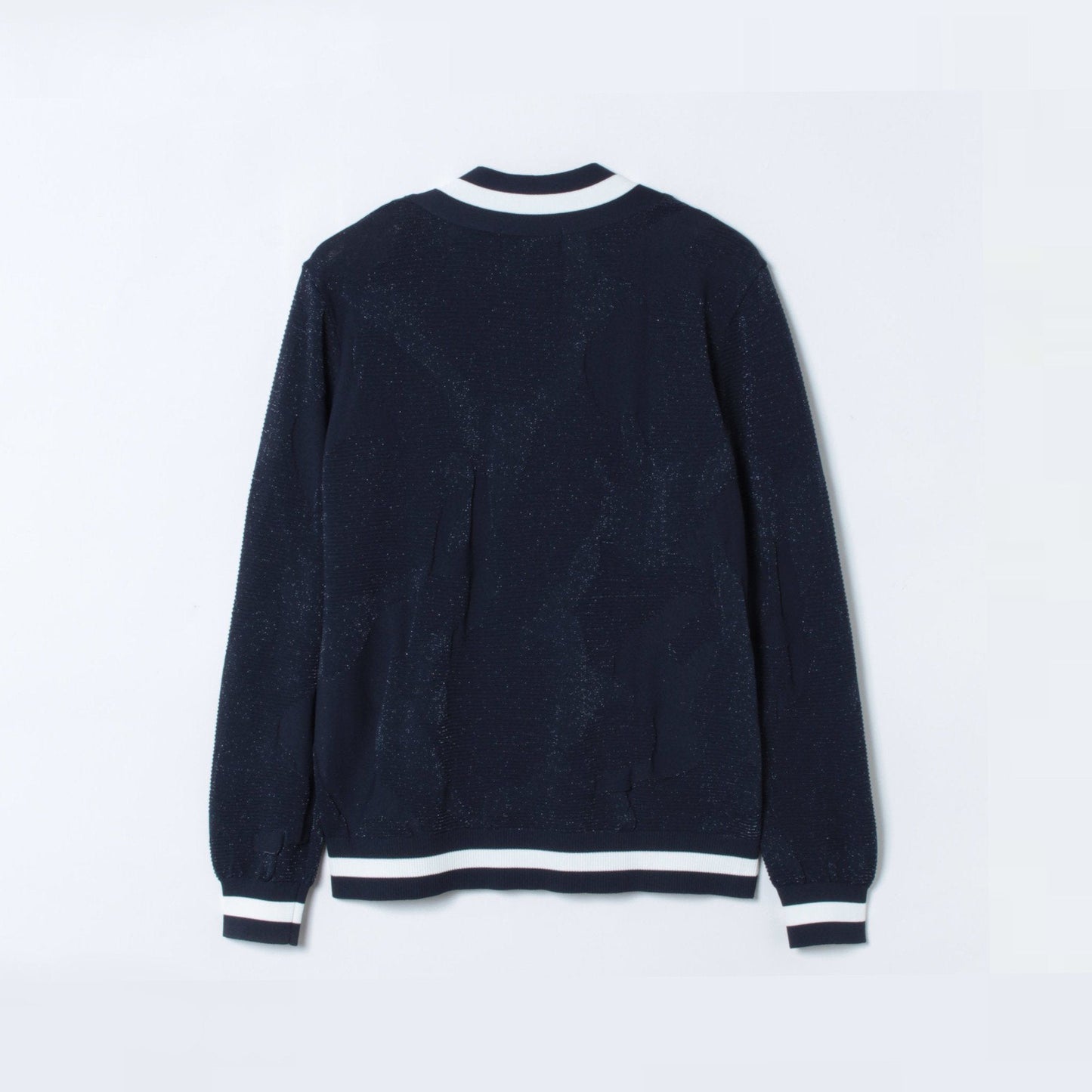 Carried away Vee Neck Sweater | MEN