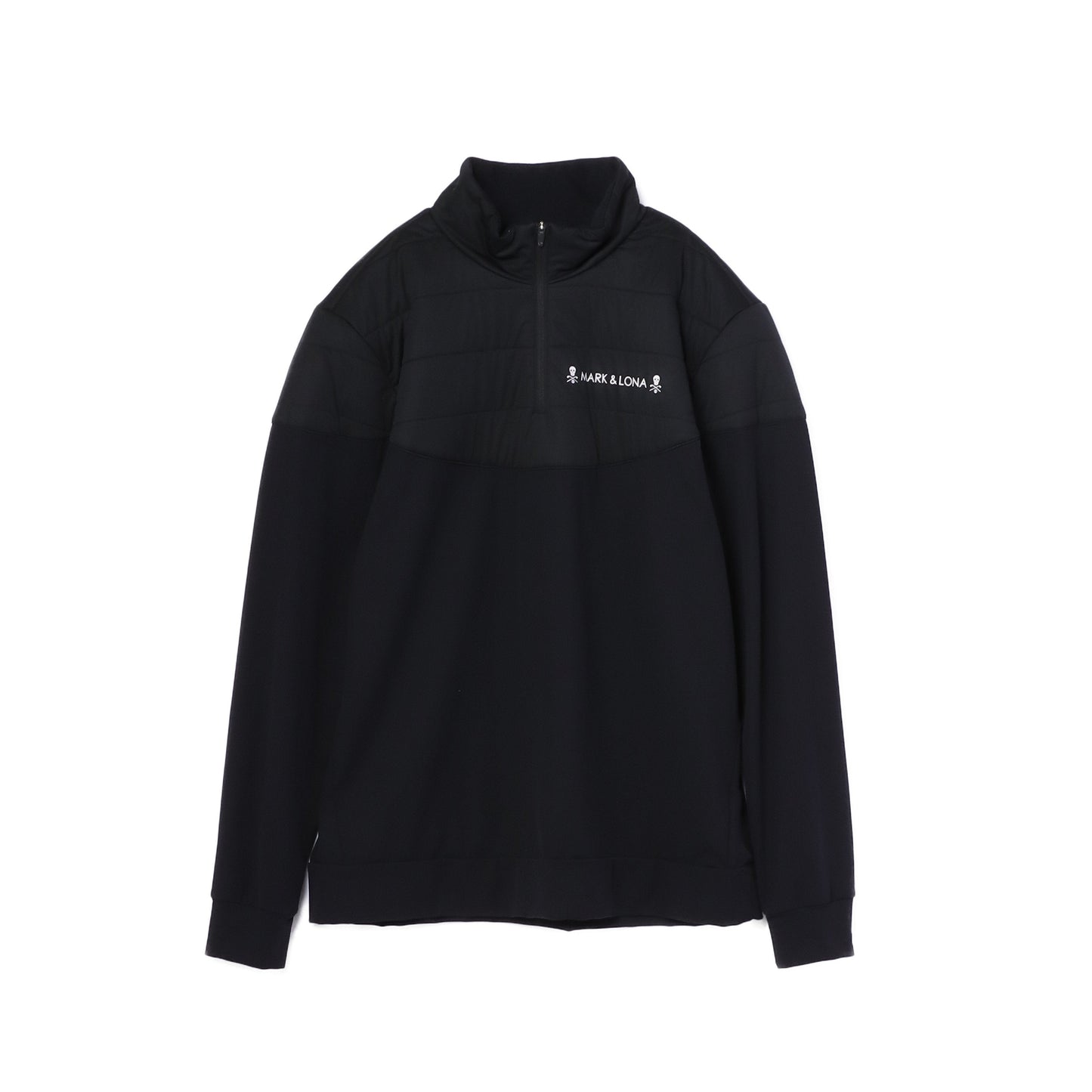 Syndrone QP JZY Zip Top | MEN