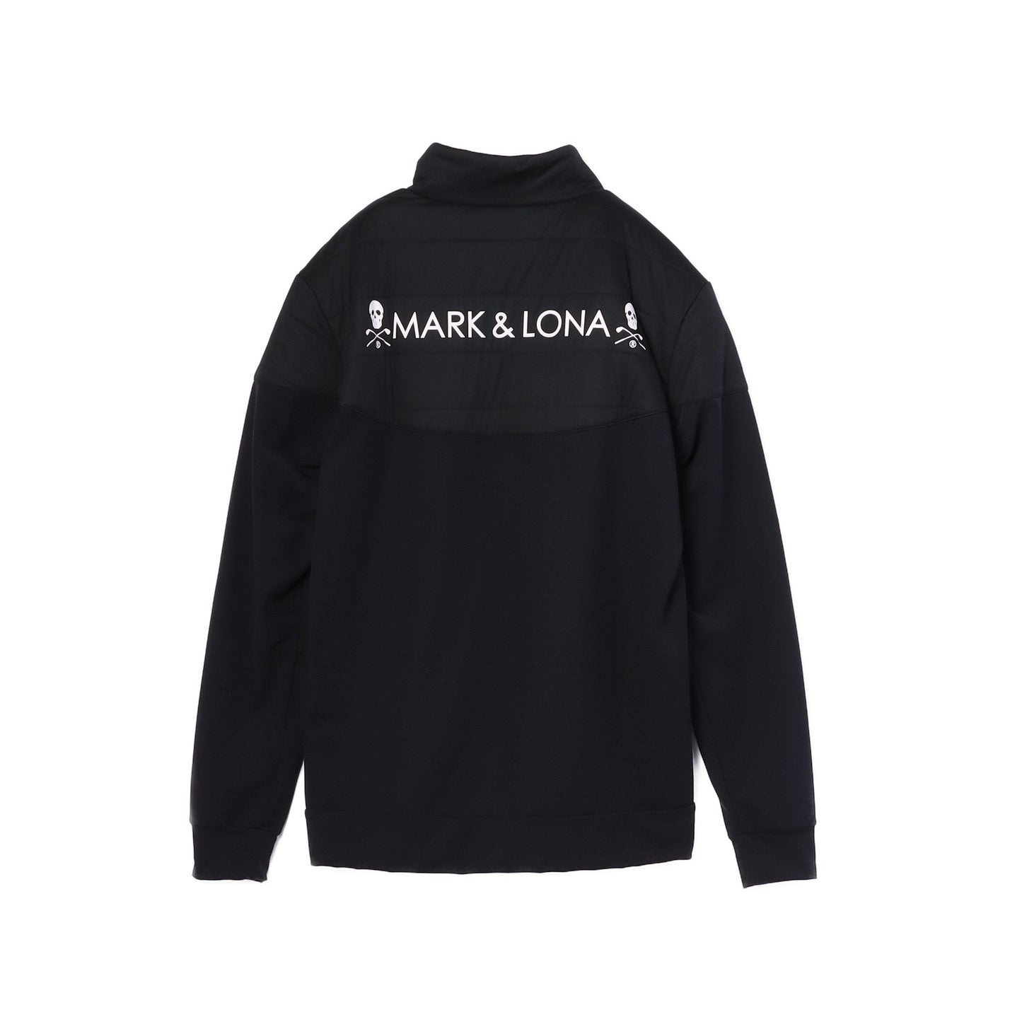 Syndrone QP JZY Zip Top | MEN