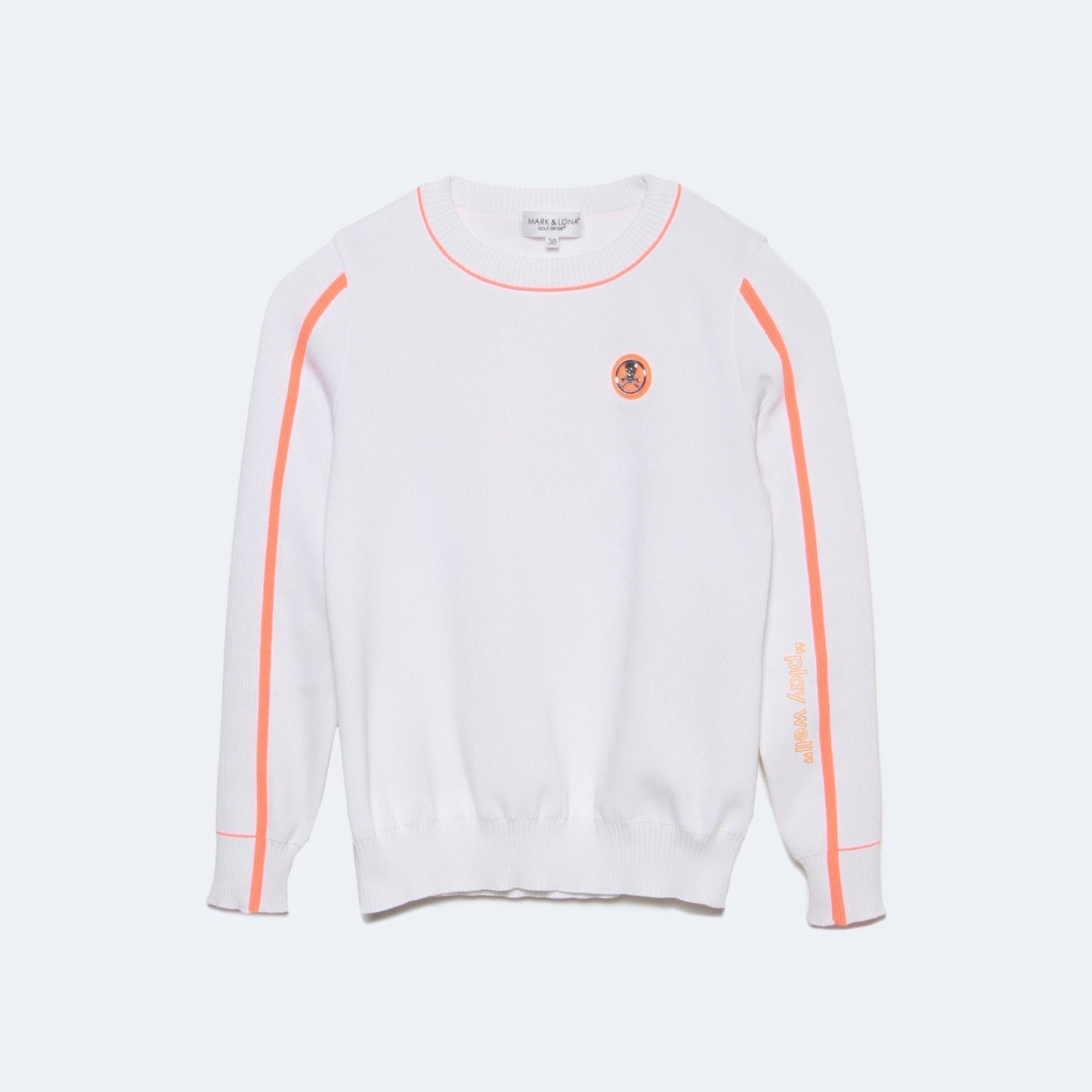 Espoir Crew Knit | WOMEN