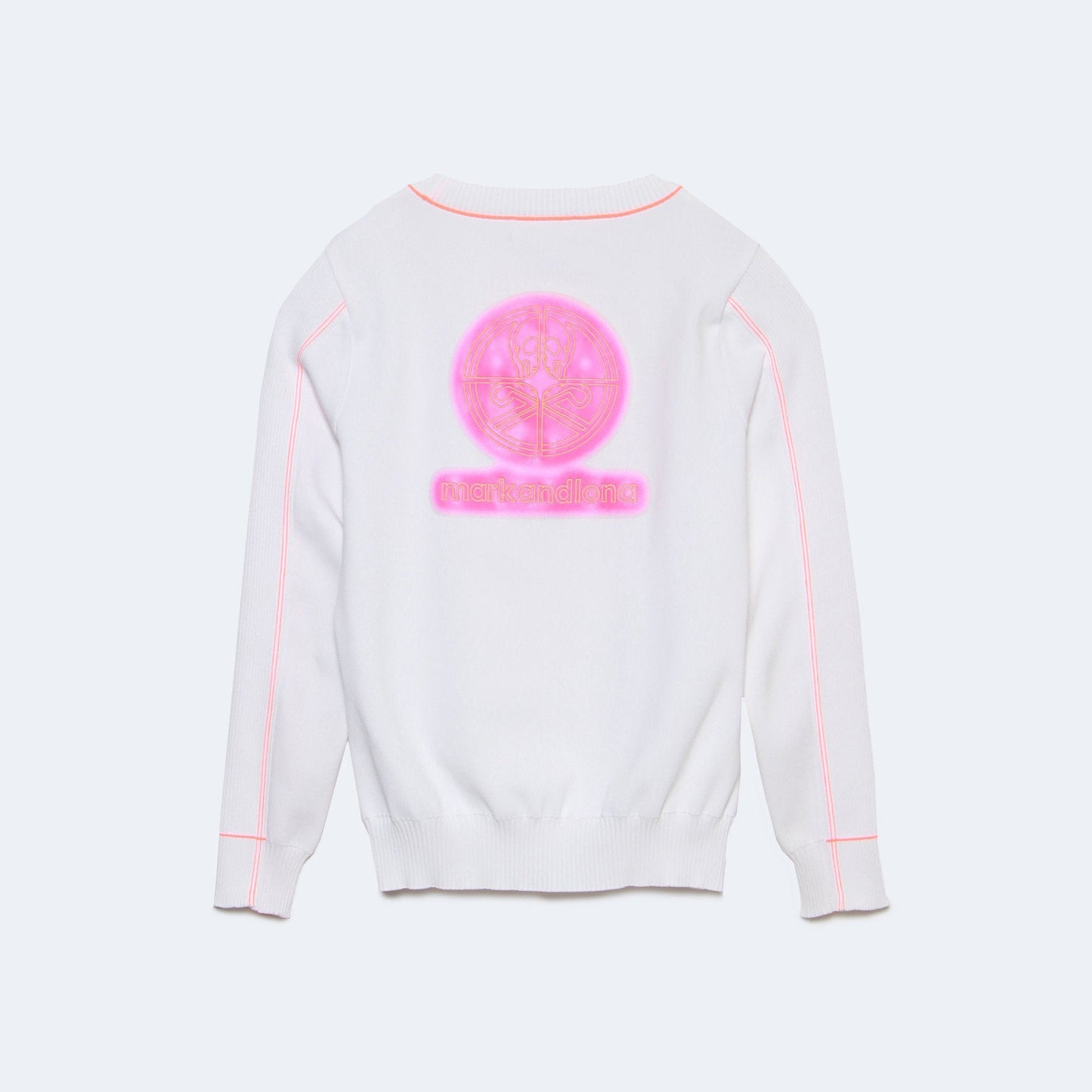 Espoir Crew Knit | WOMEN