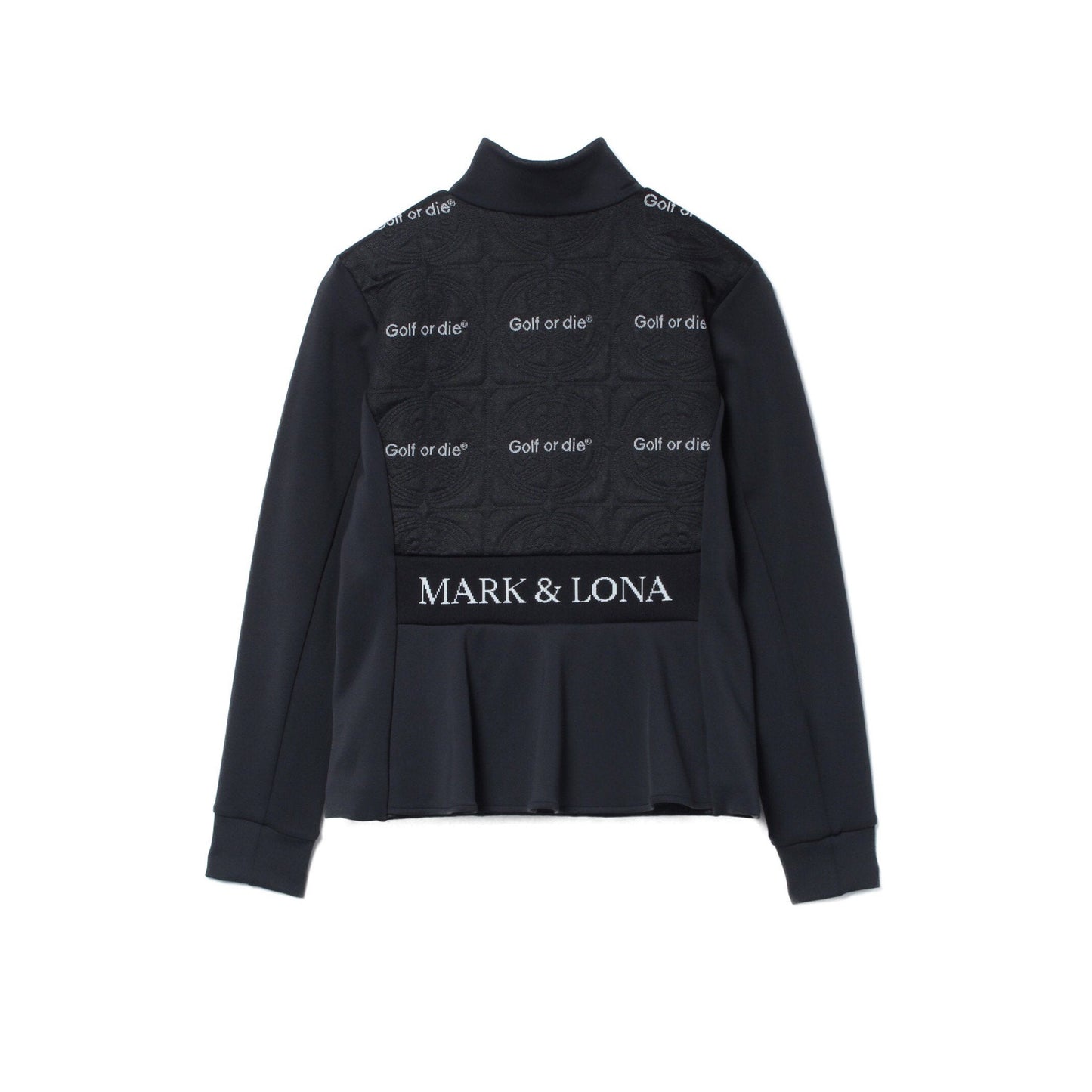 Bonheur Sponge Zip Jacket | WOMEN