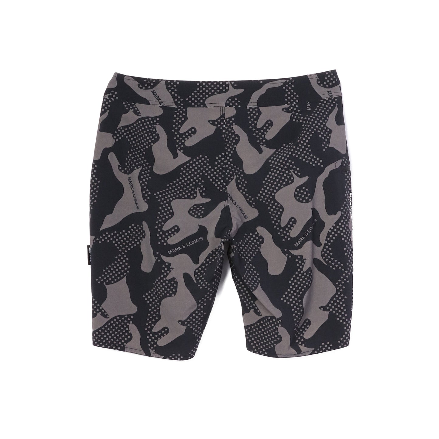 Vector Board Shorts | MEN