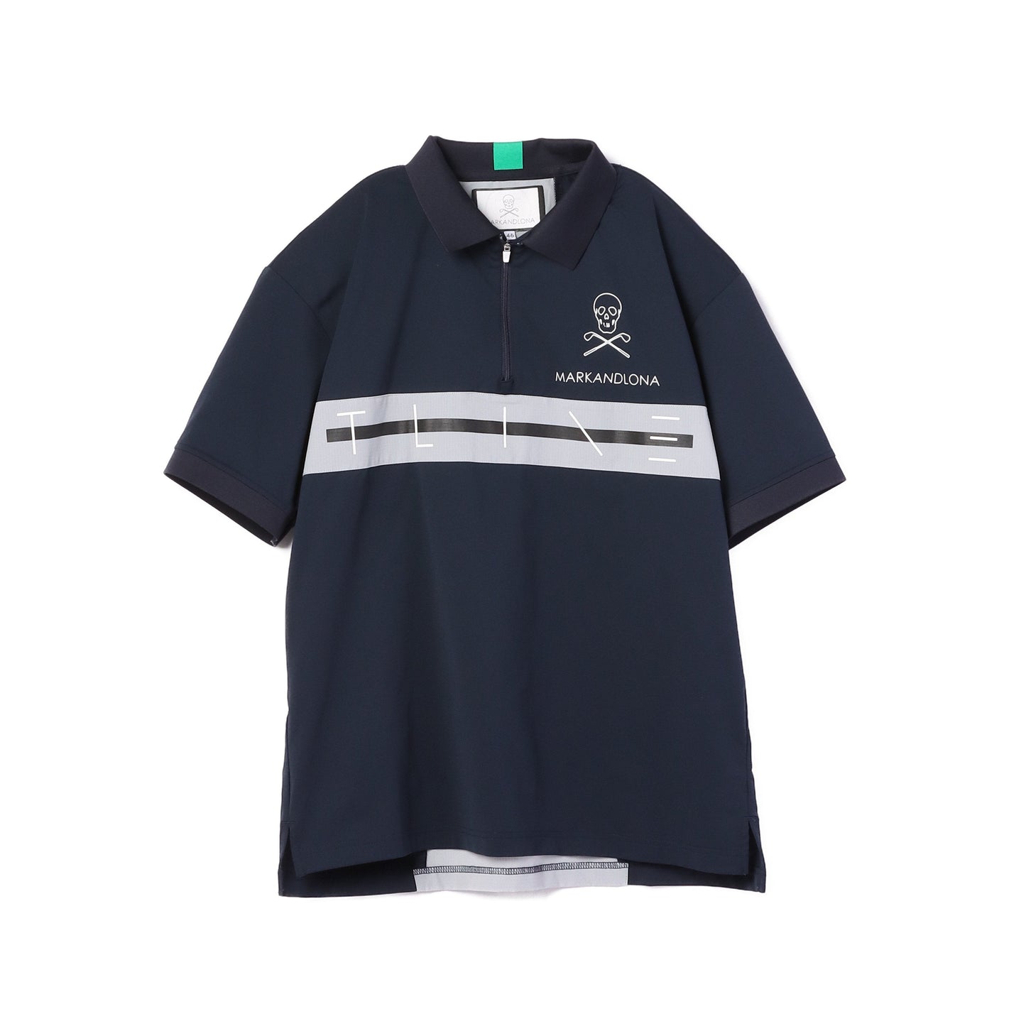 S/S POLO | MEN