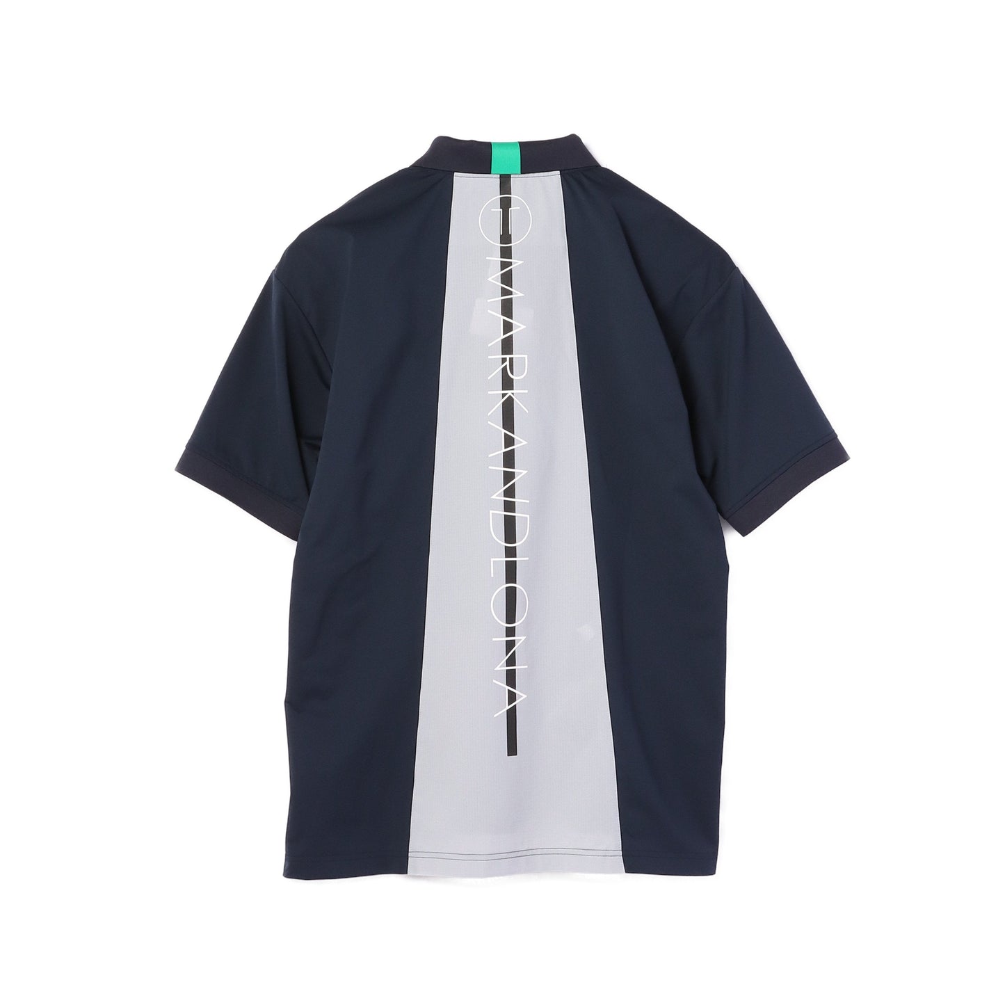S/S POLO | MEN