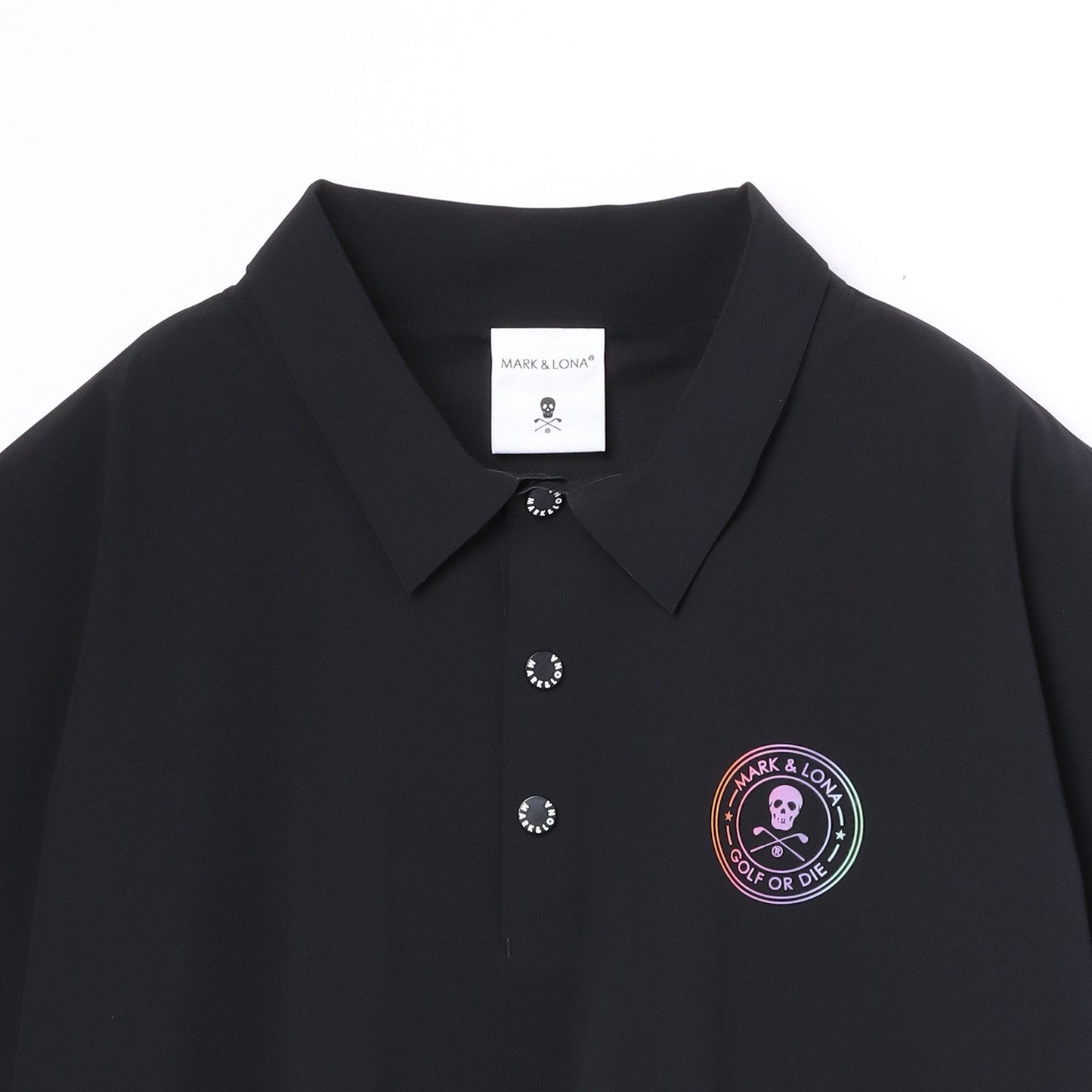 Hi Score Polo | MEN