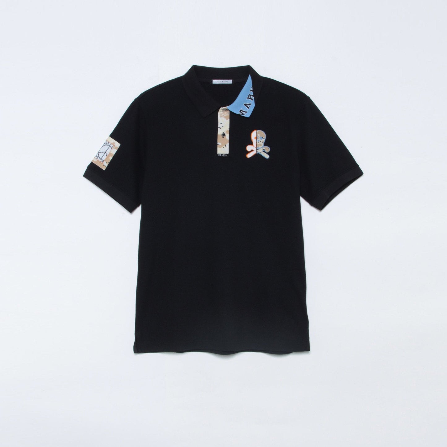 Kane Polo | MEN