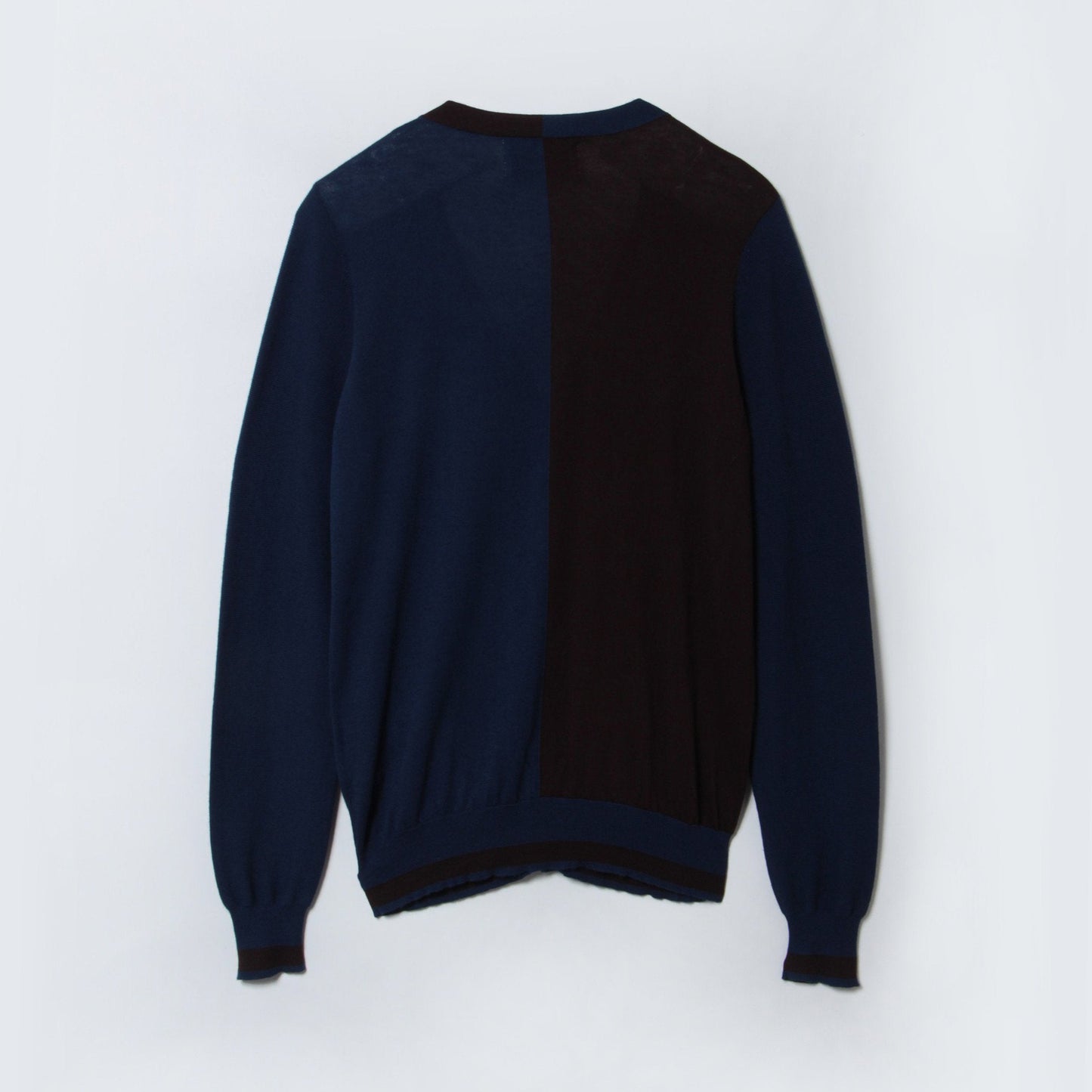 Amo Asym Cardigan | MEN