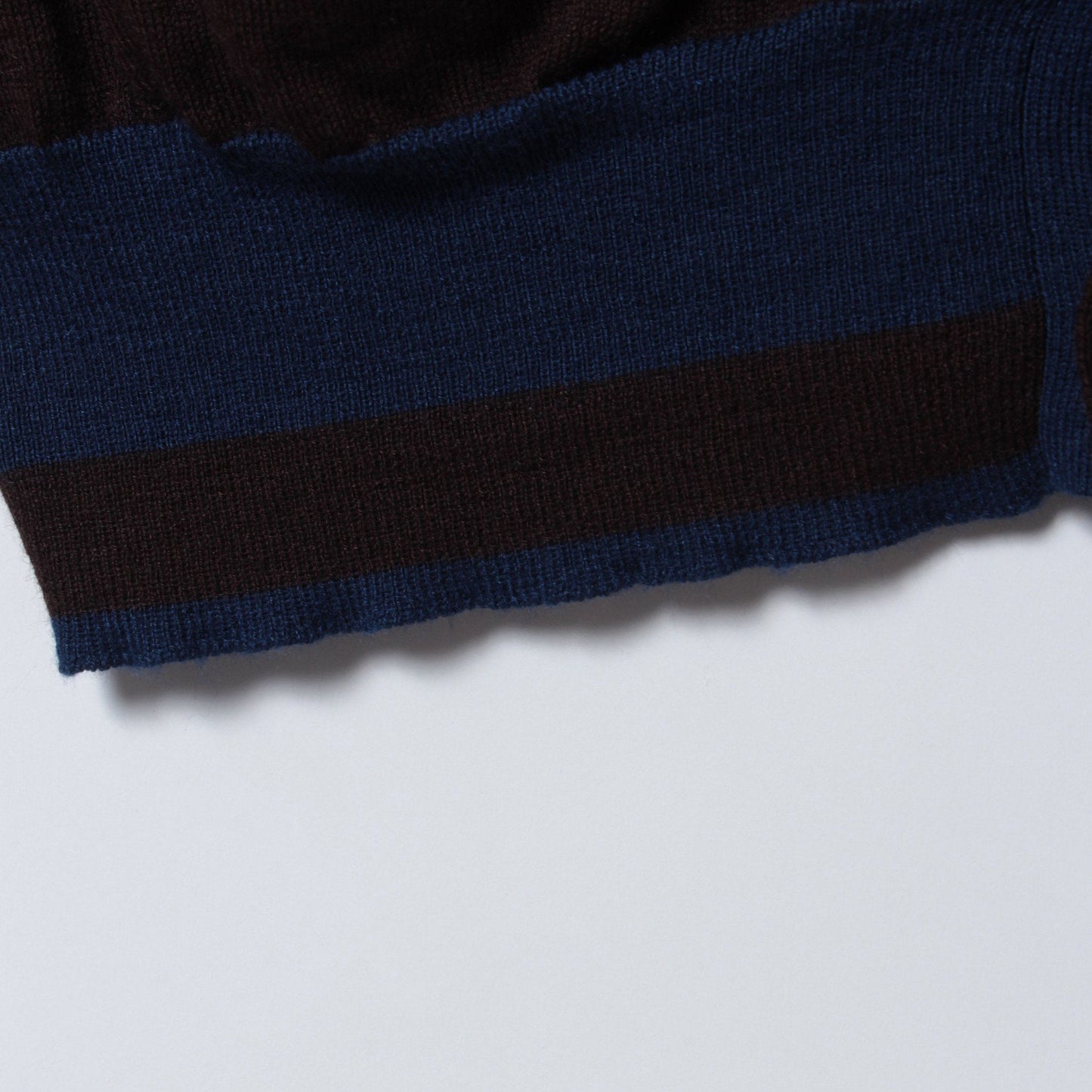 Amo Asym Cardigan | MEN