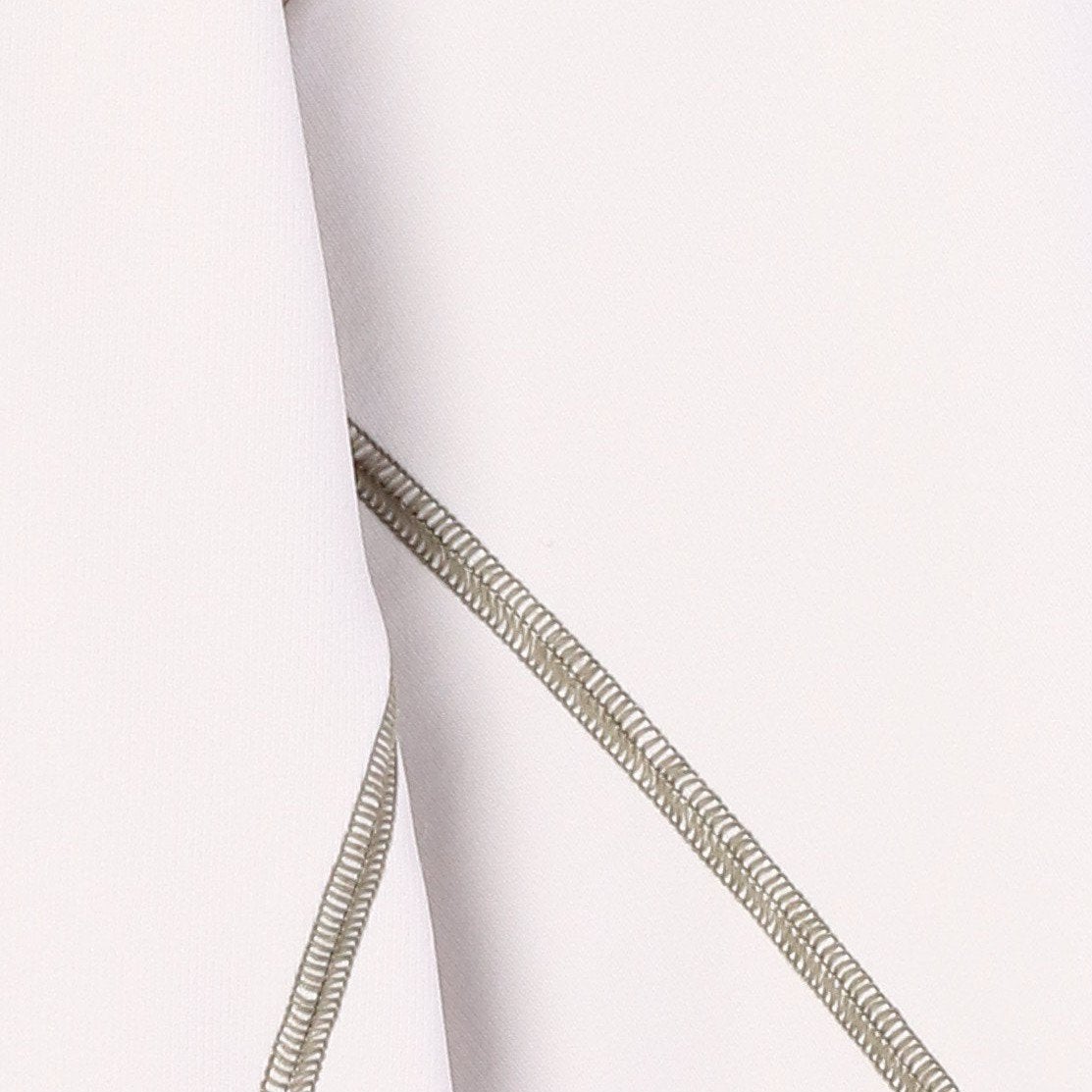 Pulsar Mock Neck Tee | MEN