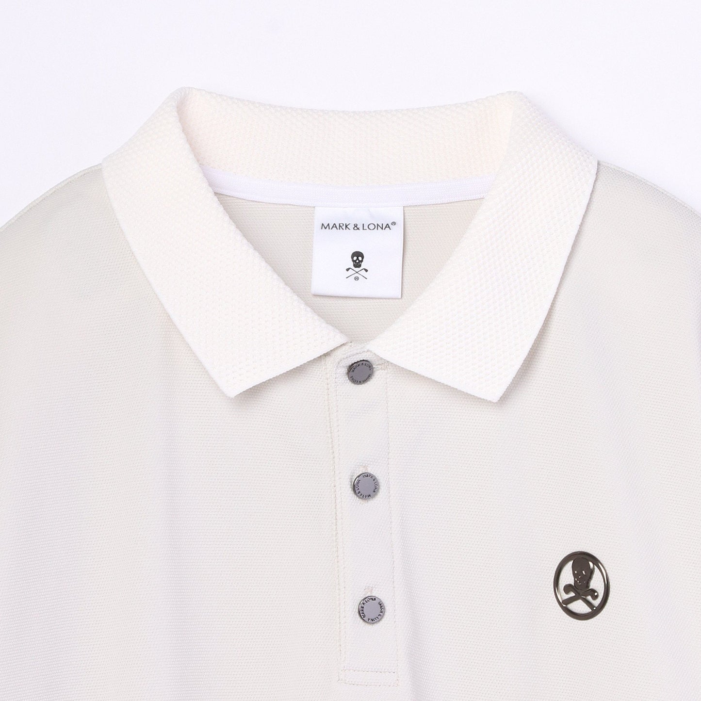 Ace Asset Polo | MEN