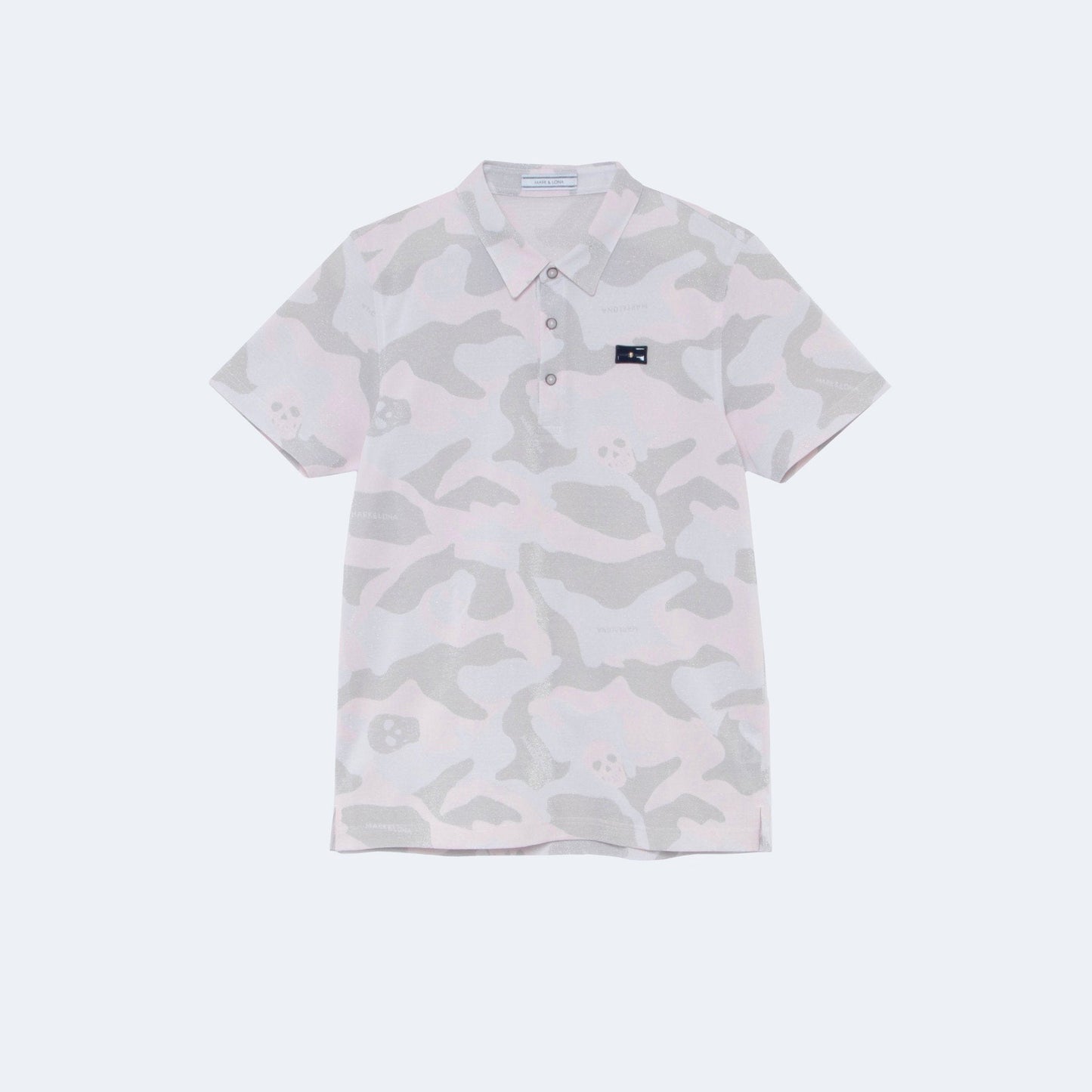 NERVE POLO | MEN