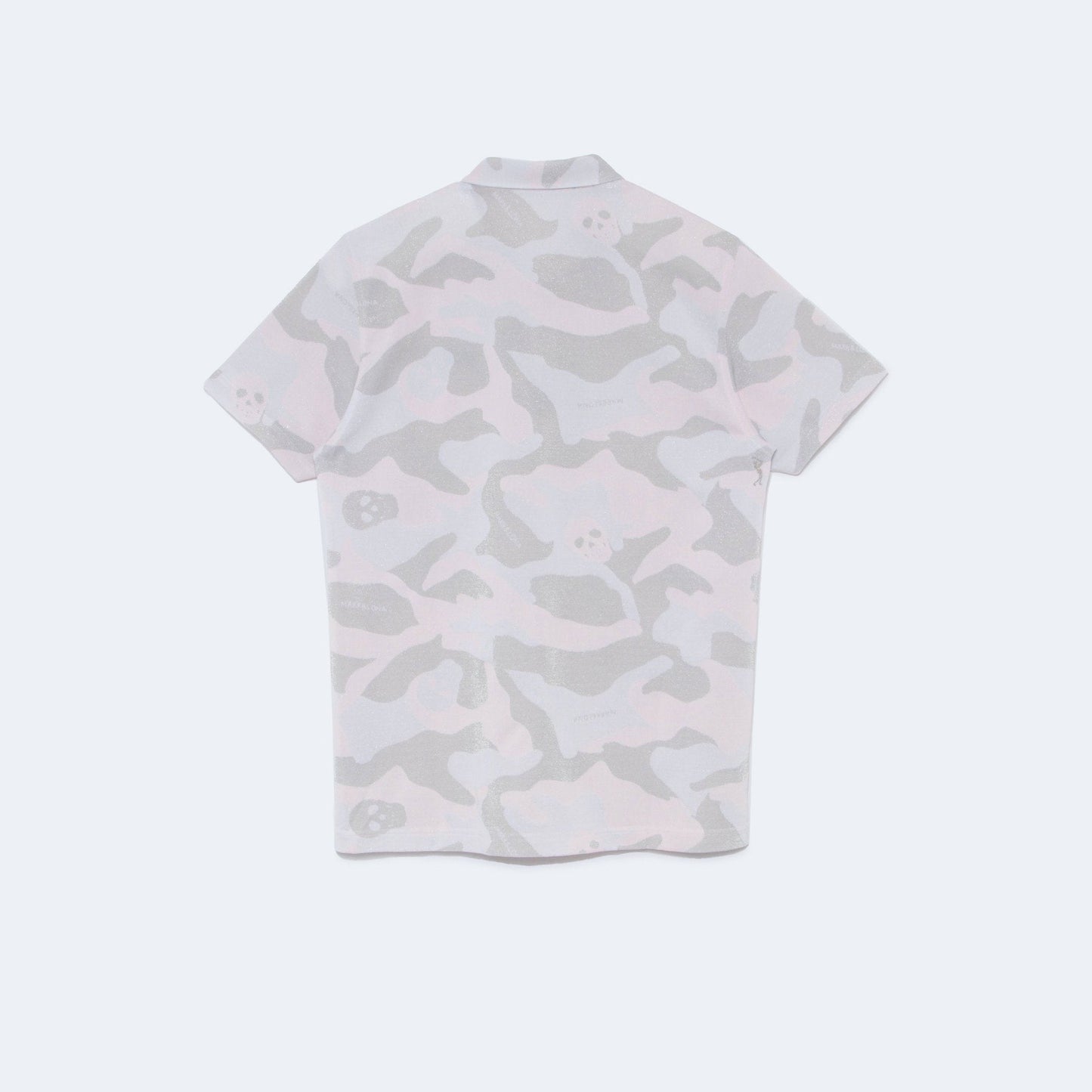 NERVE POLO | MEN