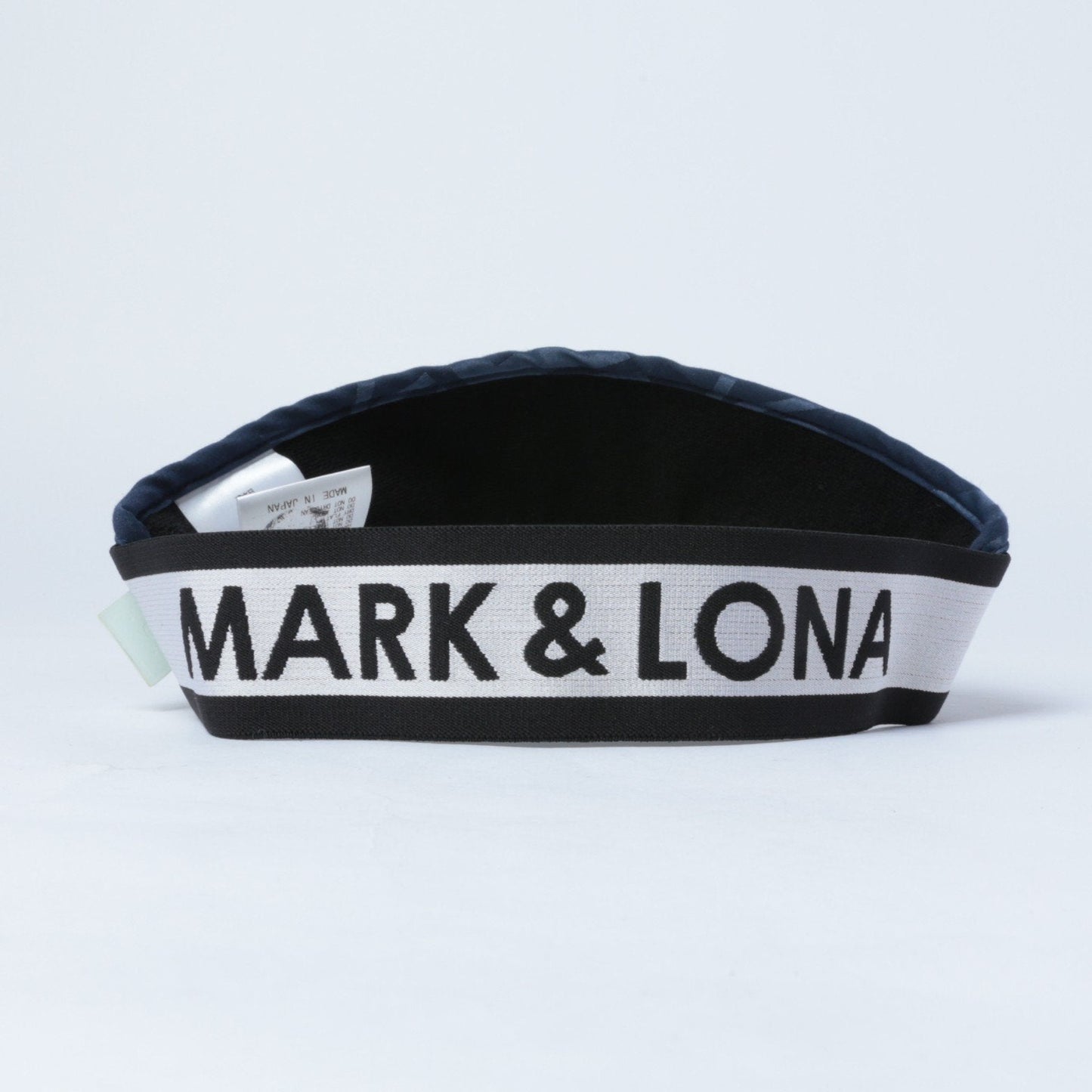 Adaptronic Belt Visor | MEN and WOMEN