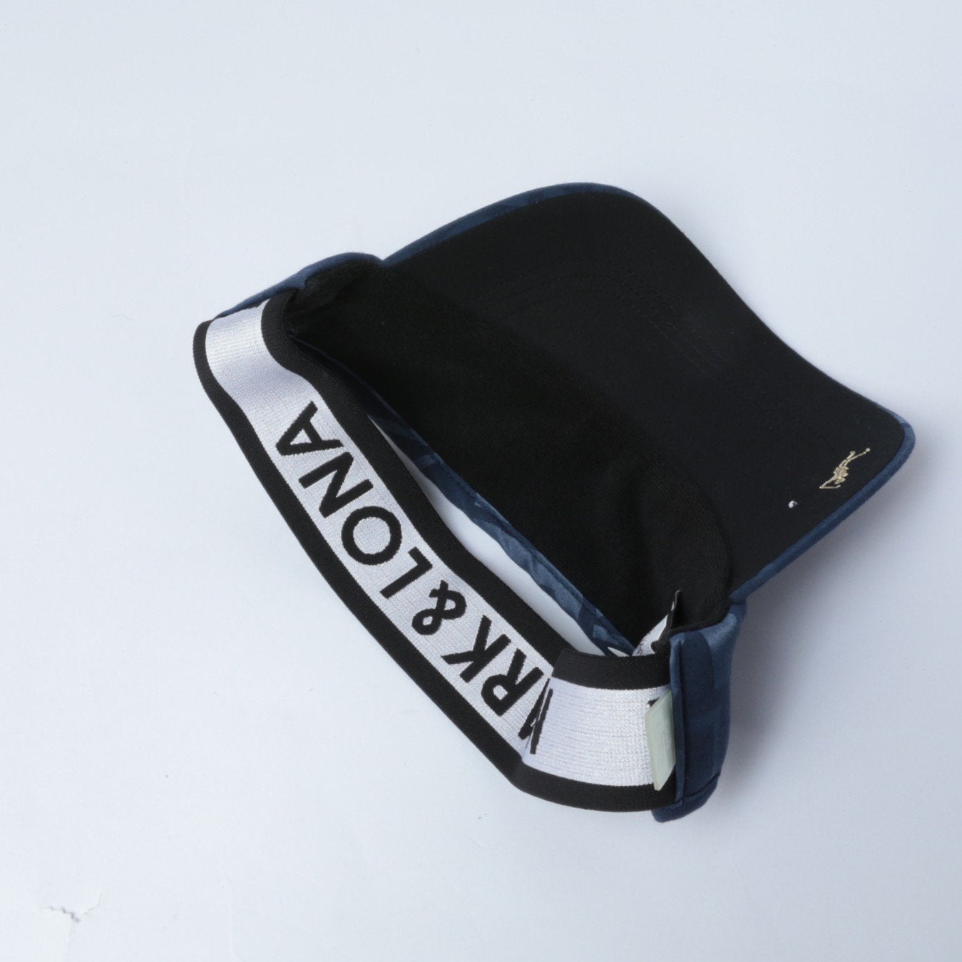 Adaptronic Belt Visor | MEN and WOMEN