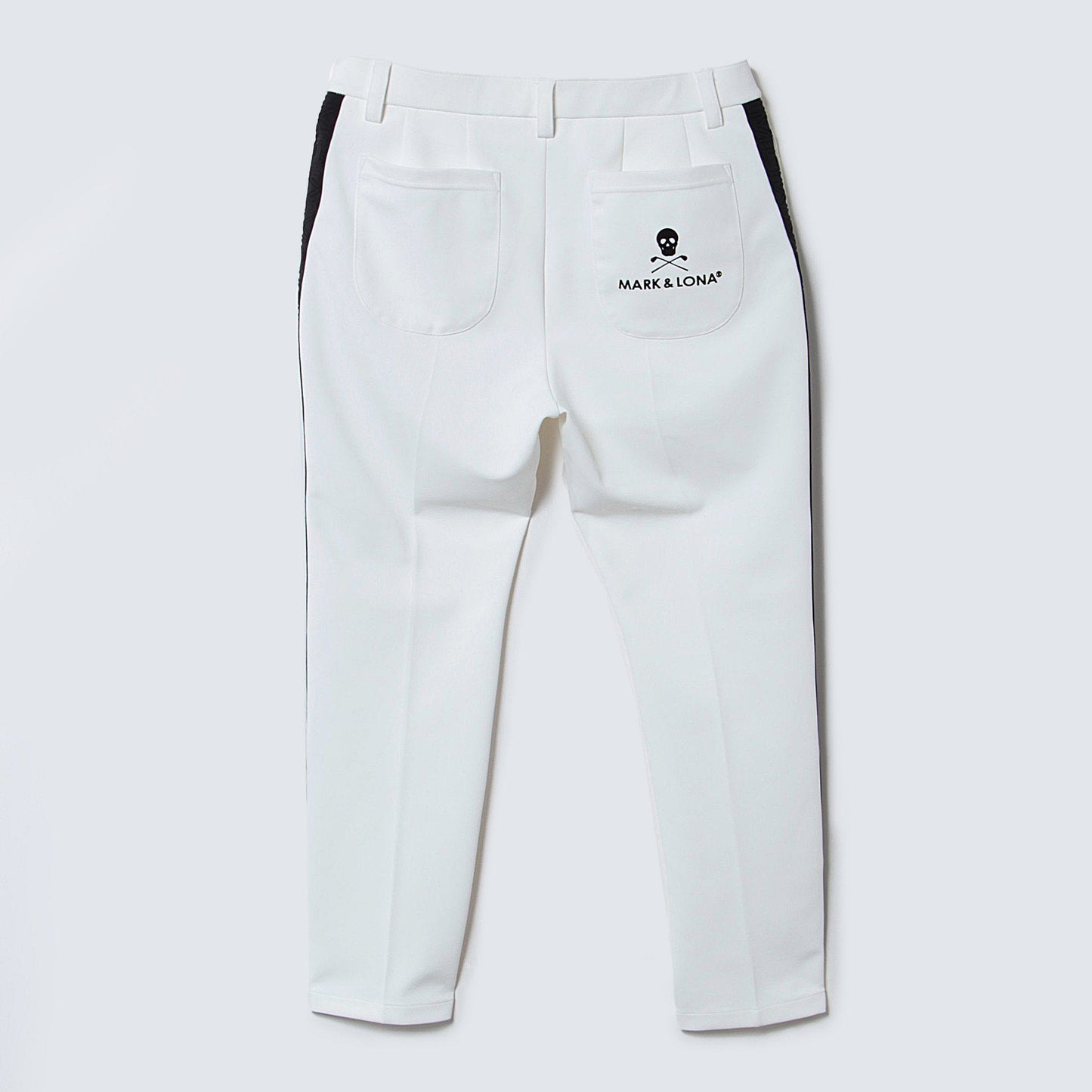Gaia Jersey Pants | MEN