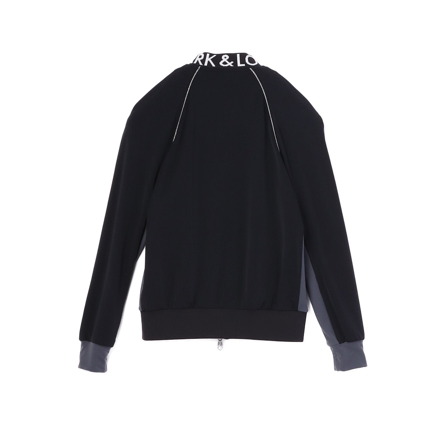 Flyby 2 Way Zip Jacket | WOMEN