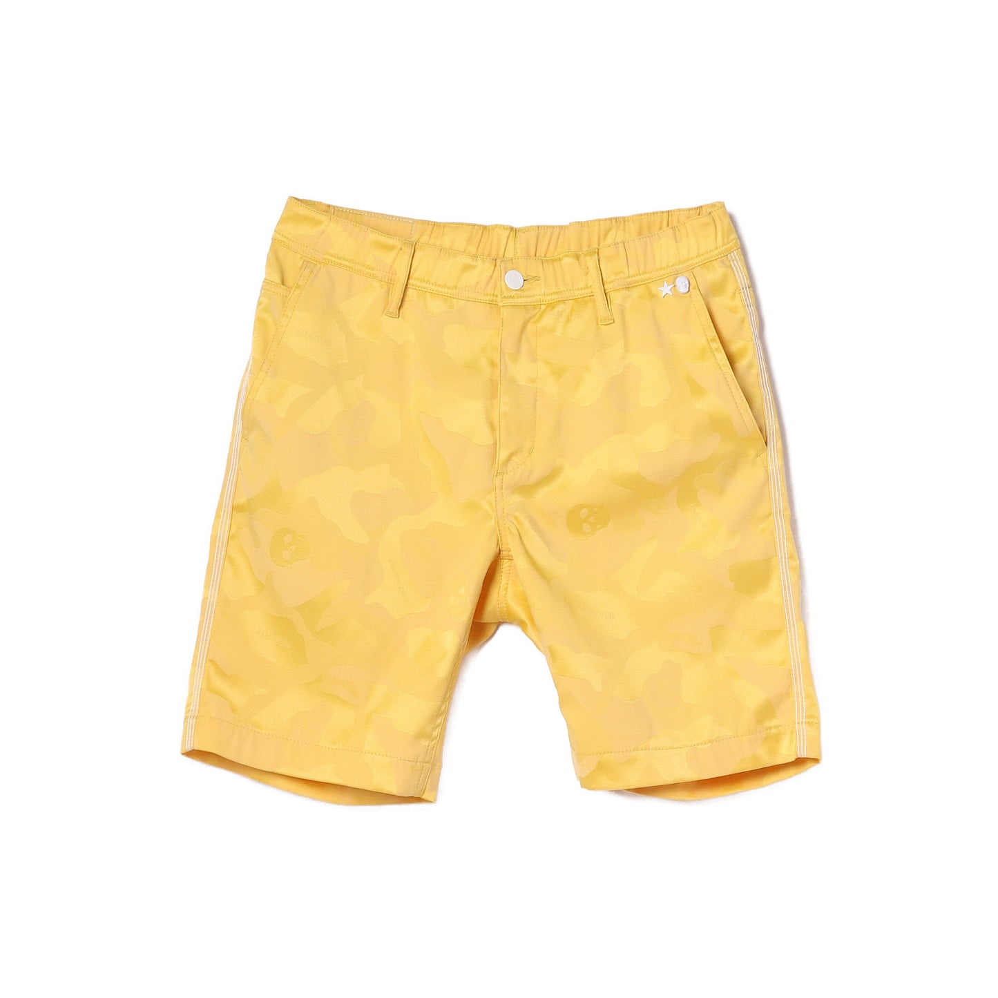 Gauge Skyline Shorts | MEN