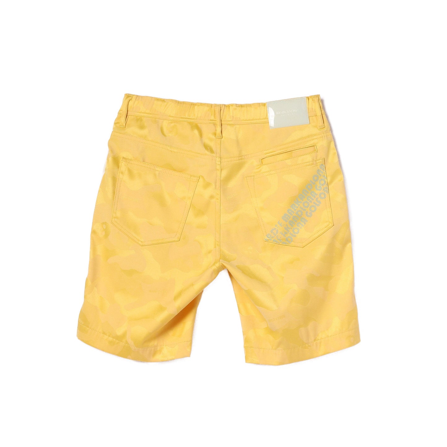 Gauge Skyline Shorts | MEN