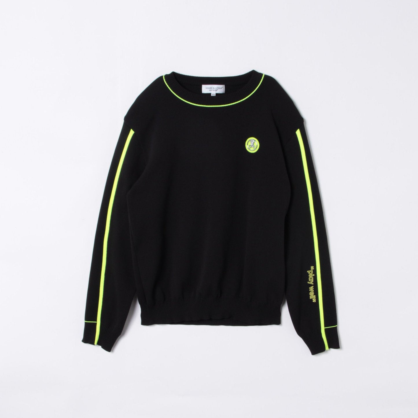 Espoir Sweater | MEN