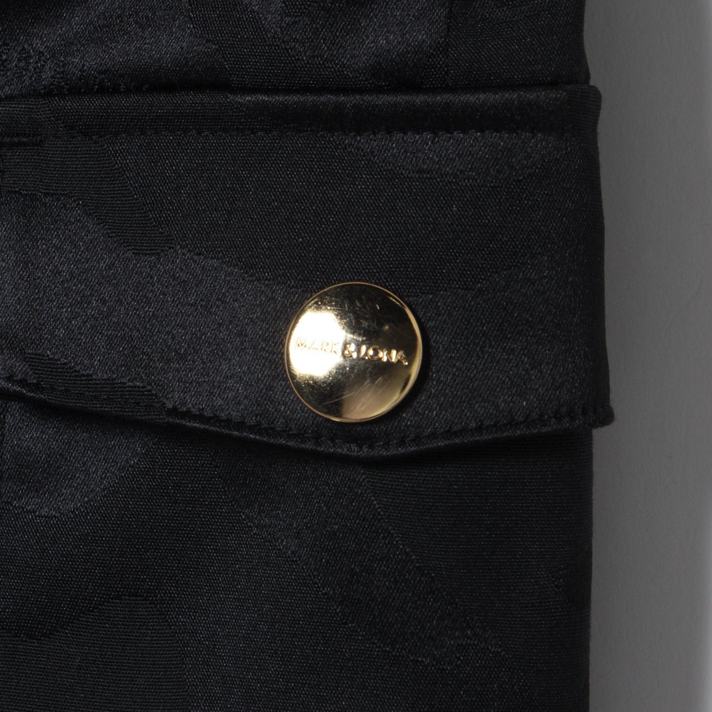 Gauge Pochette Skirt | WOMEN
