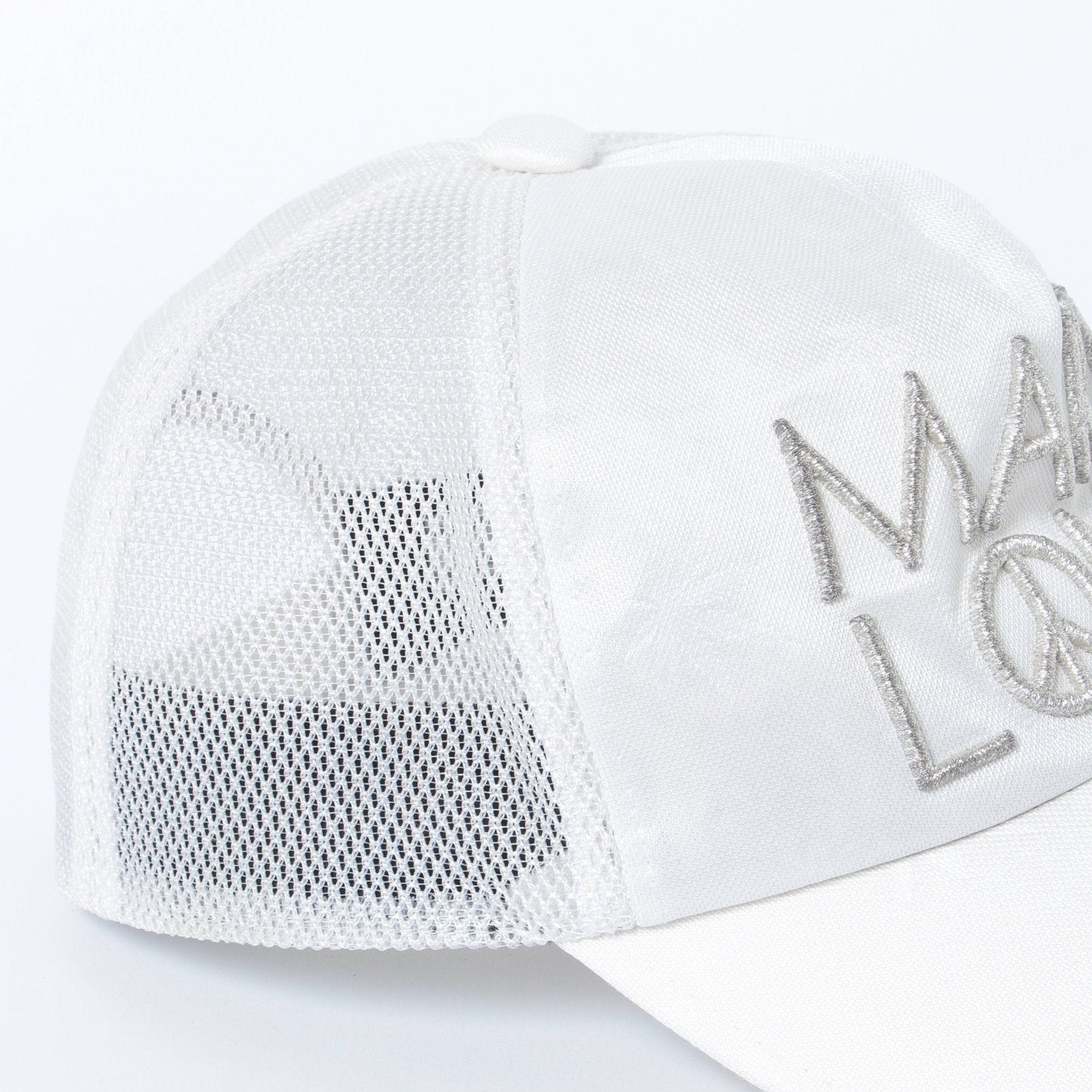CAP|MEN and WOMEN