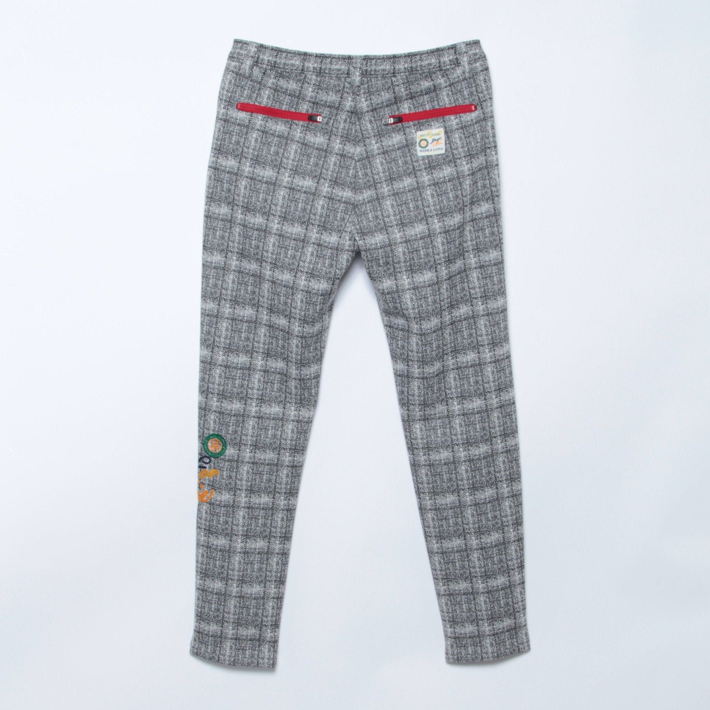 G.O.D Classic Pants | MEN