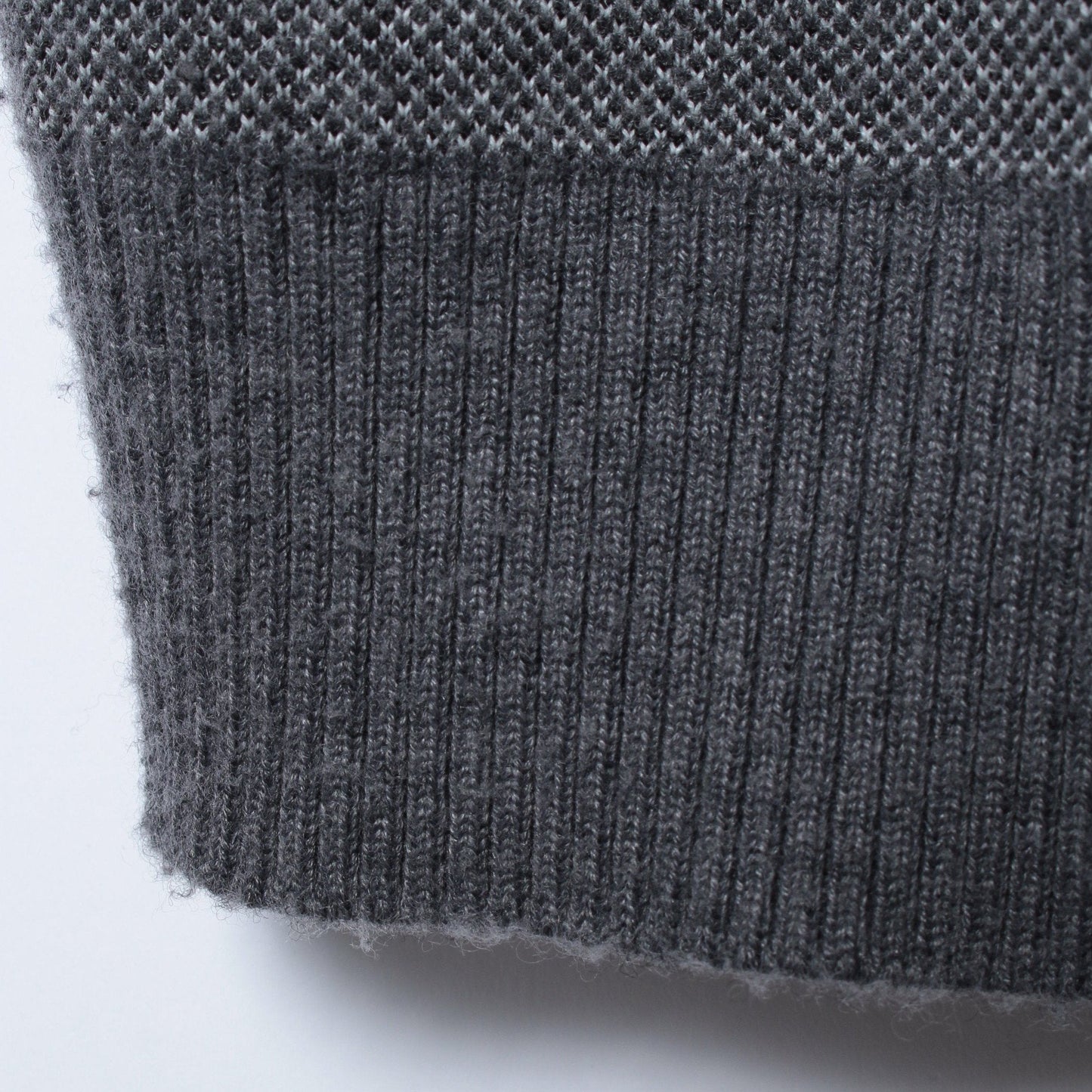 AND Knit Hoodie | MEN