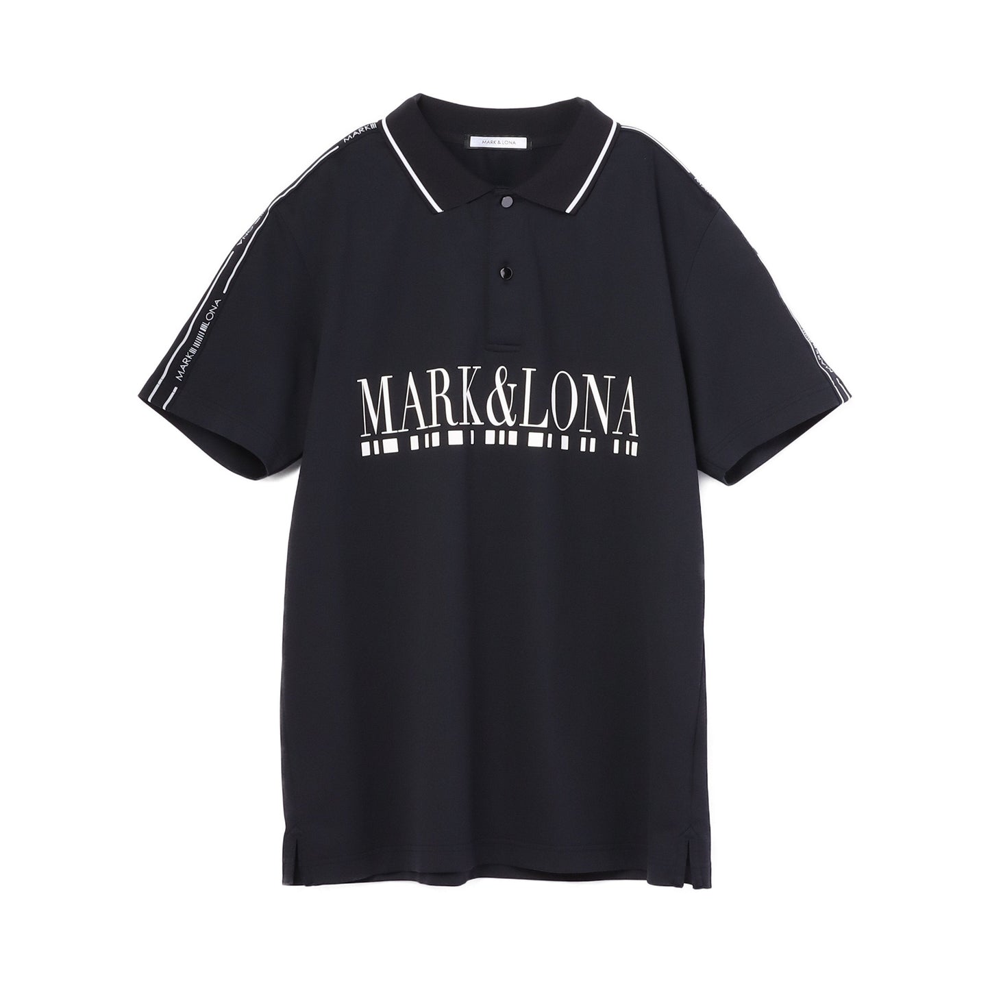 CD1 ICN S/S Polo | MEN